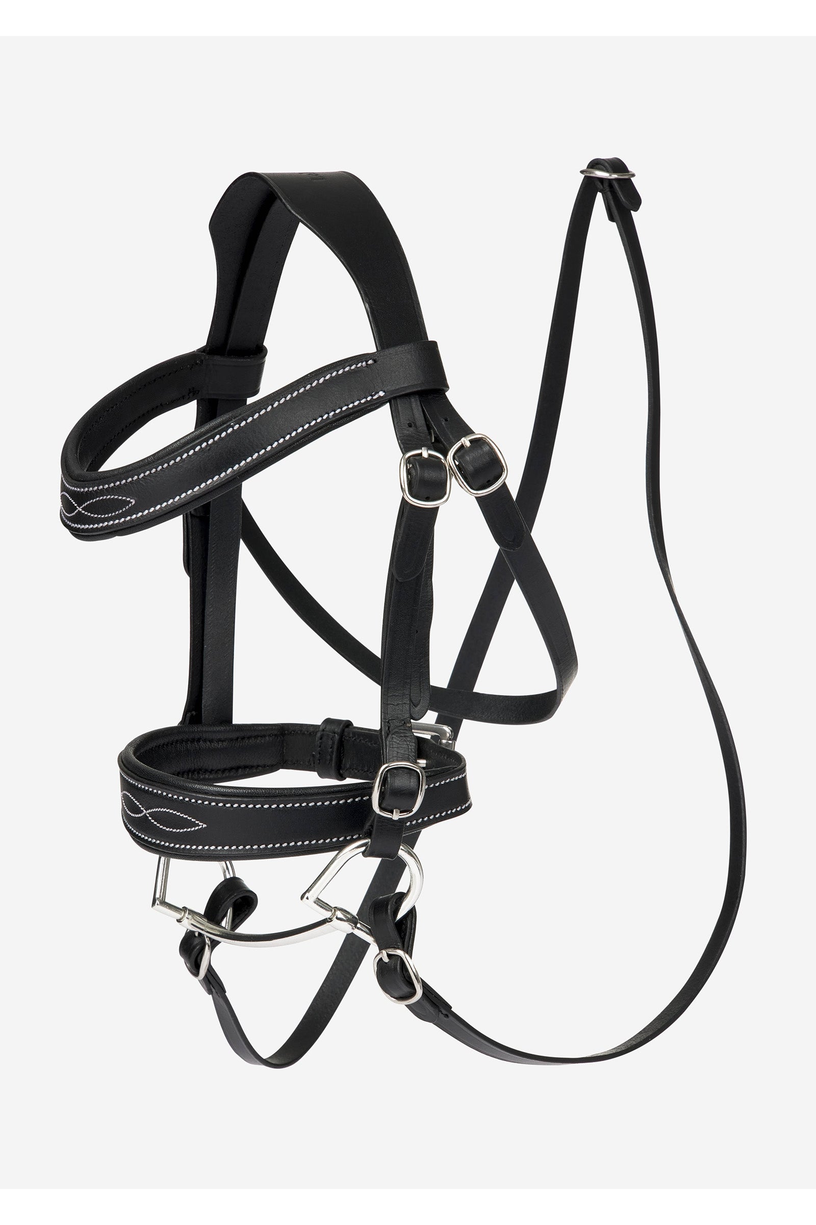LeMieux Hobby Horse Klassische Trense Geschenkartikel