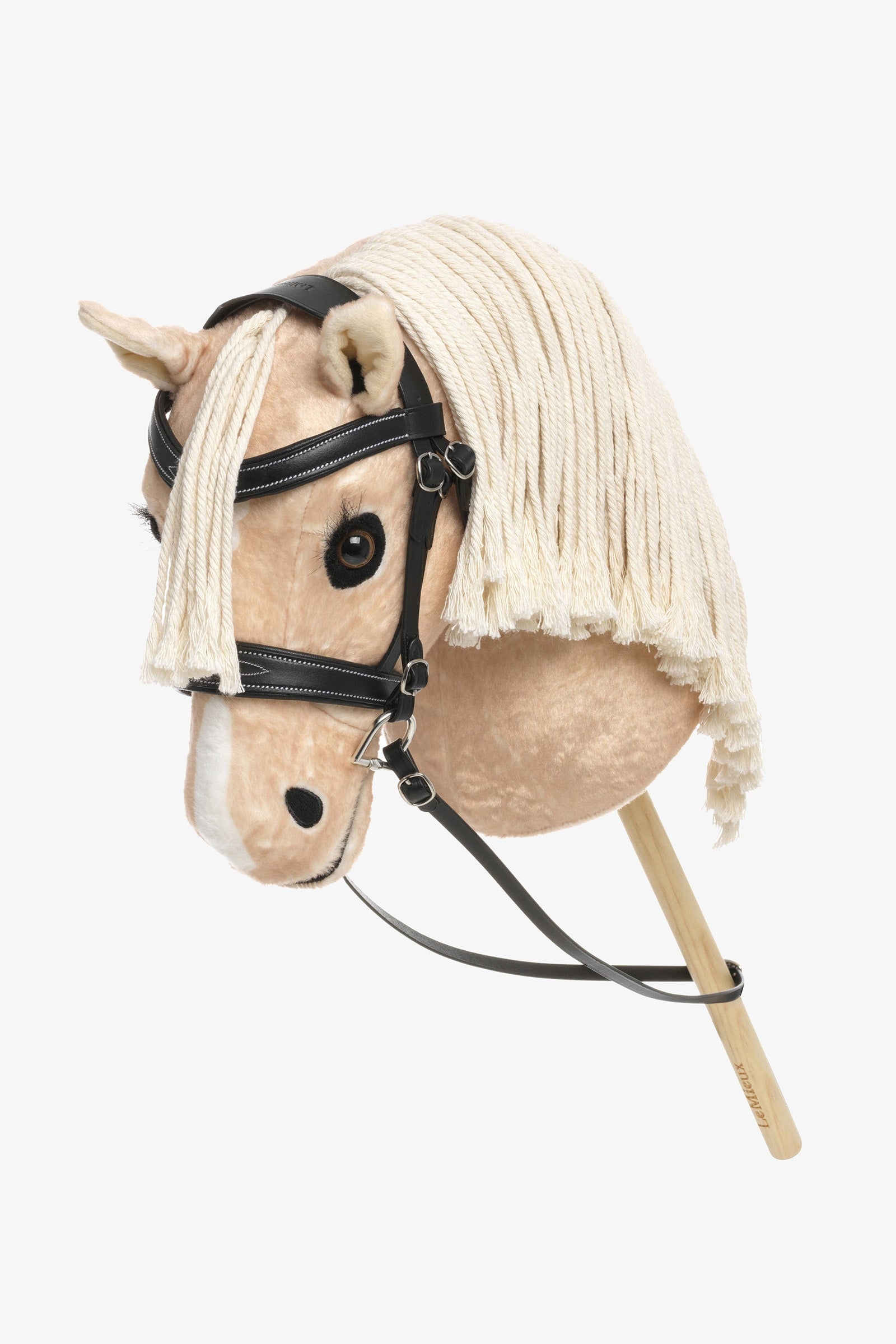 LeMieux Lemieux Hobby Horse Classic Bridle Gifts & Toys