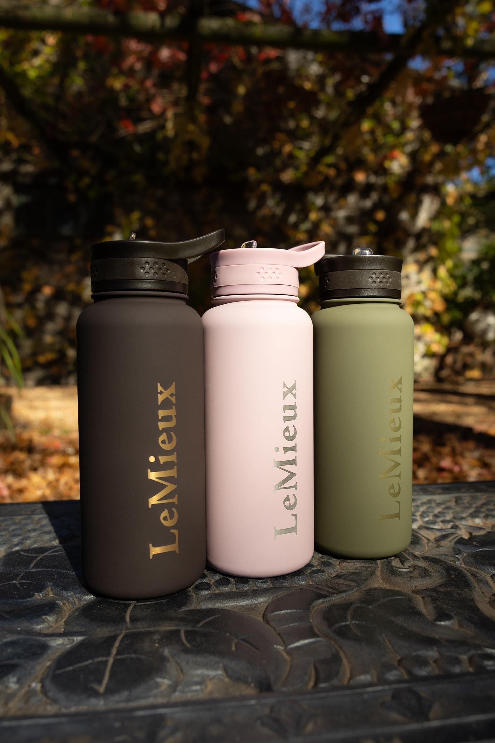 LeMieux Drinks Bottle Gifts & Toys