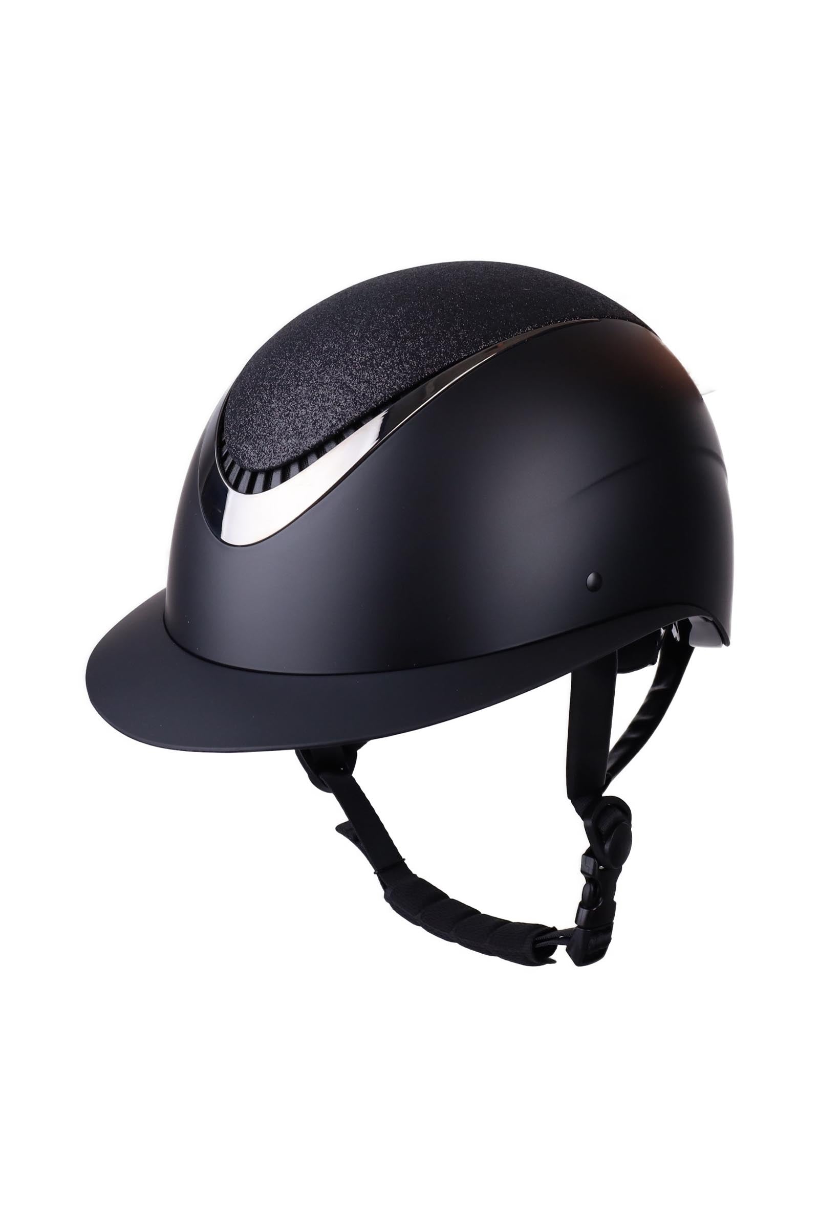 USG Comfort Highlight Riding Helmet (EN 1384:2023) Reithelme & Sicherheitswesten