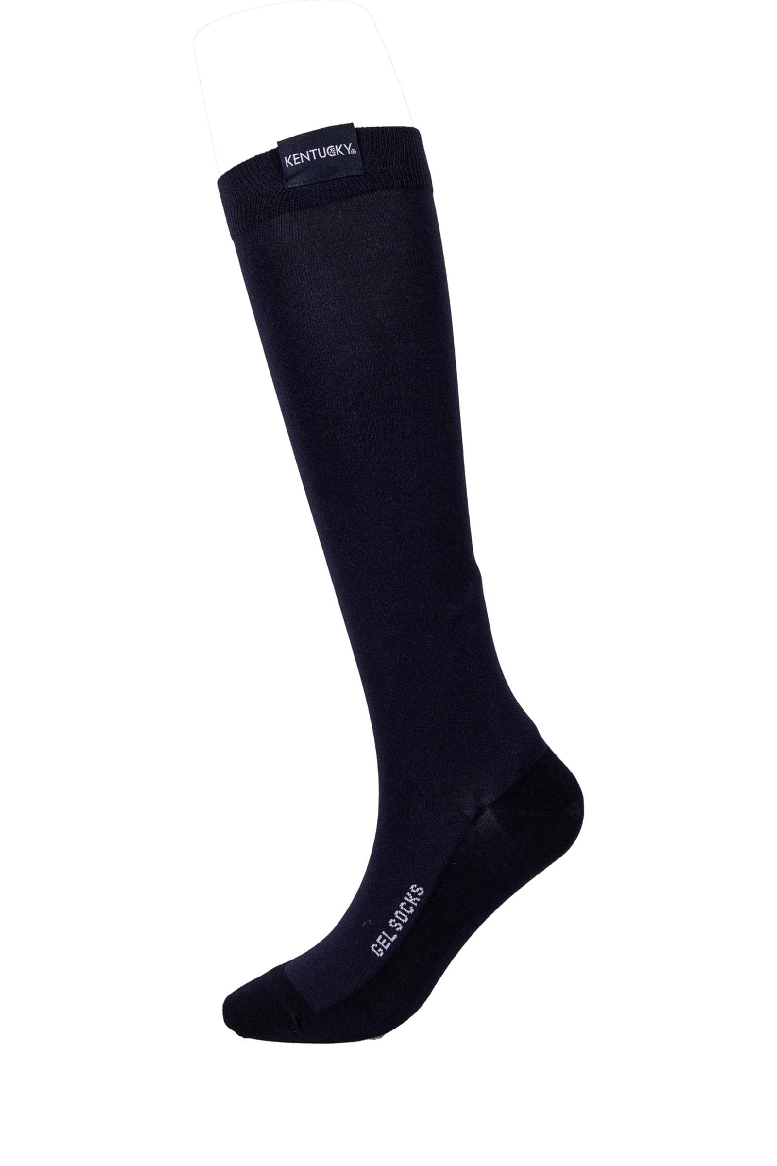 Kentucky Horsewear Kentucky Achilles Gel Reitsocken Kniestrümpfe & Reitsocken
