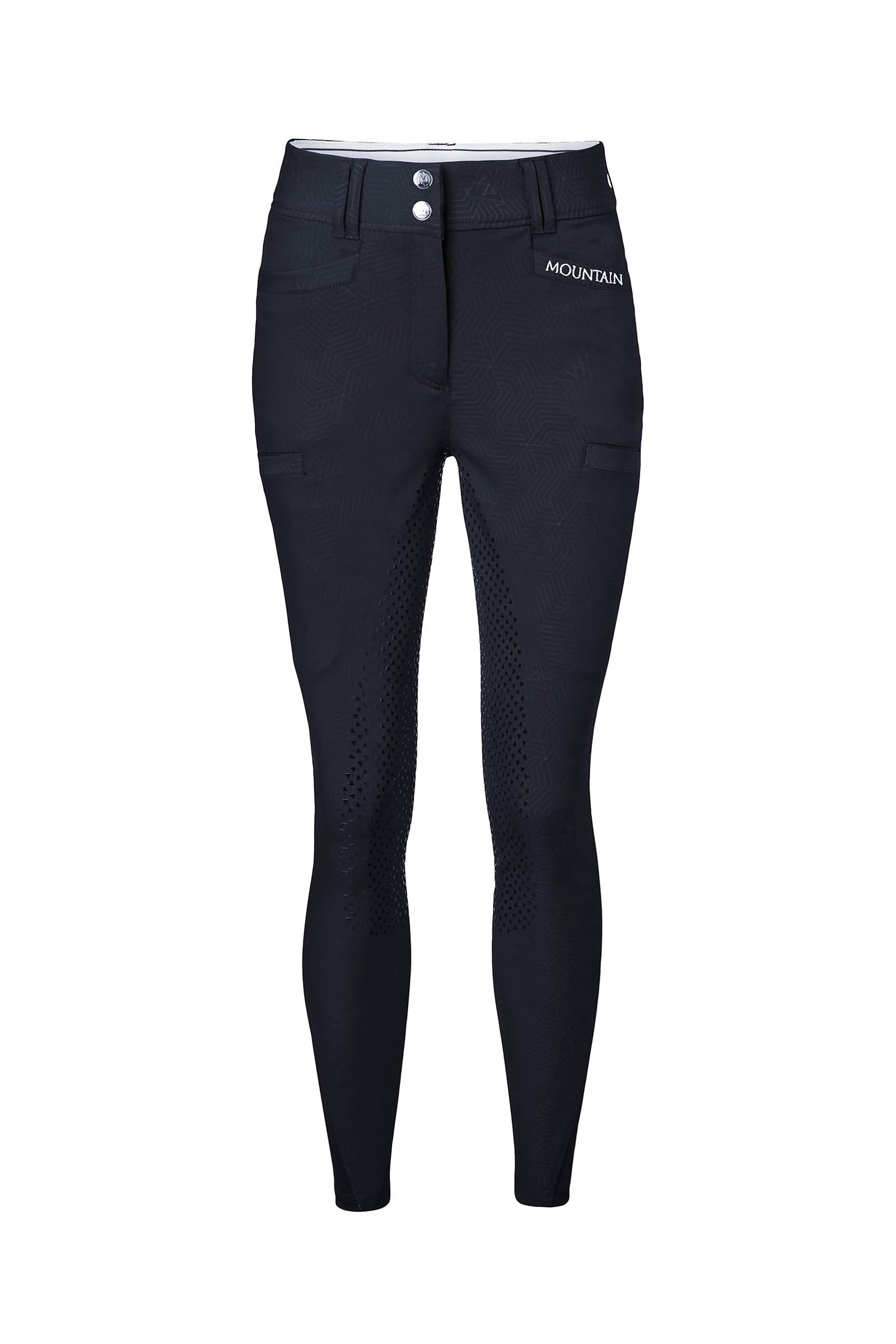 Mountain Horse Kate Damen Reithose Vollbesatz Womens Breeches