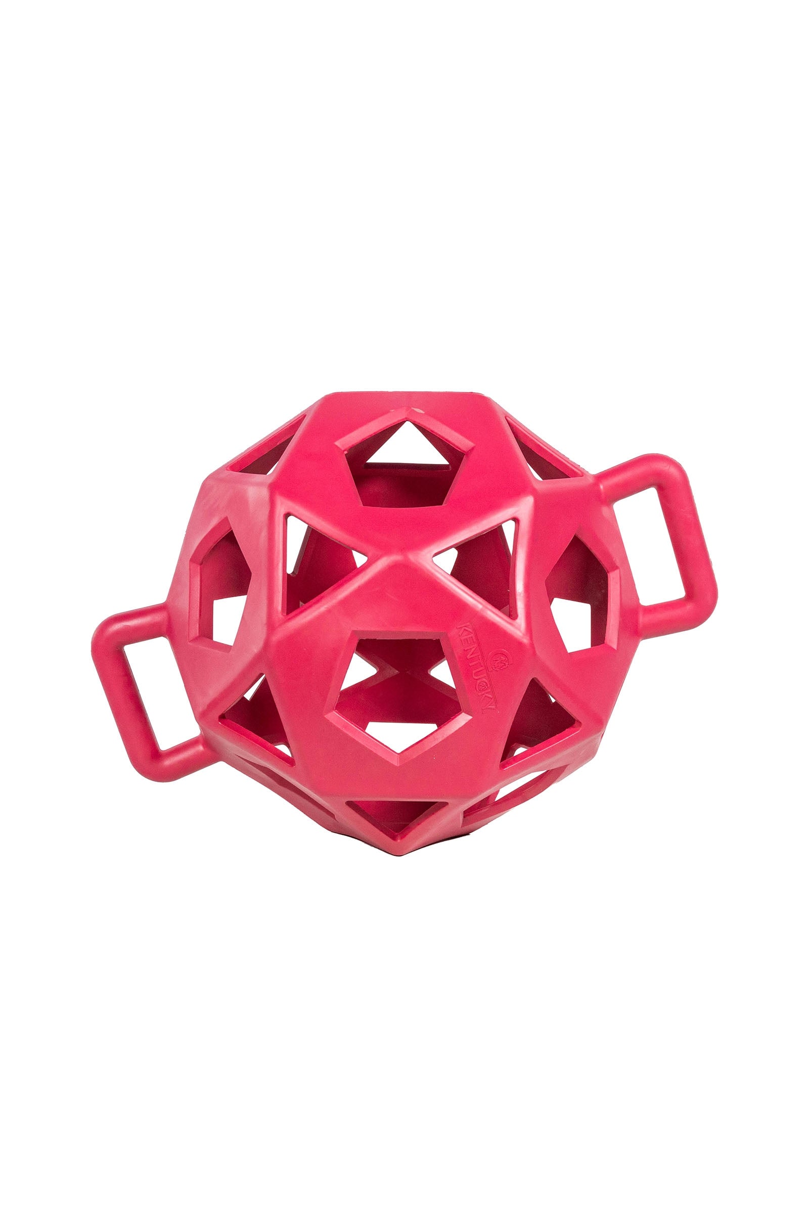 Kentucky Horsewear Relax Horse Play & Hay Ball Horse Feeders & Waterers