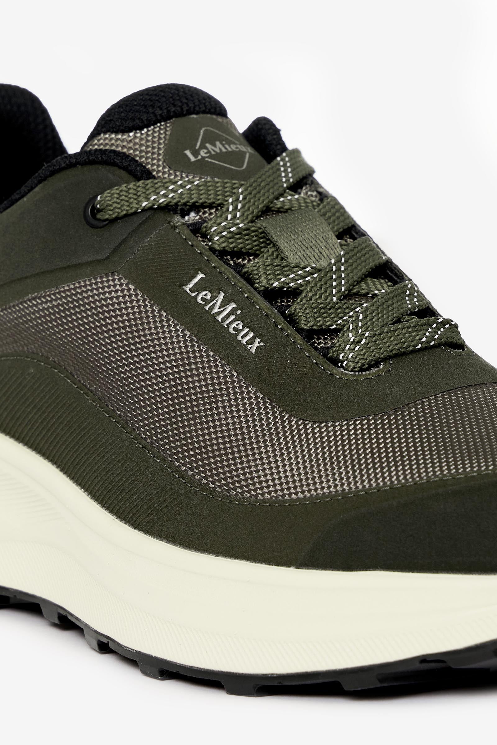 LeMieux Kanta Waterproof Trainer Riding Boots & Riding Shoes