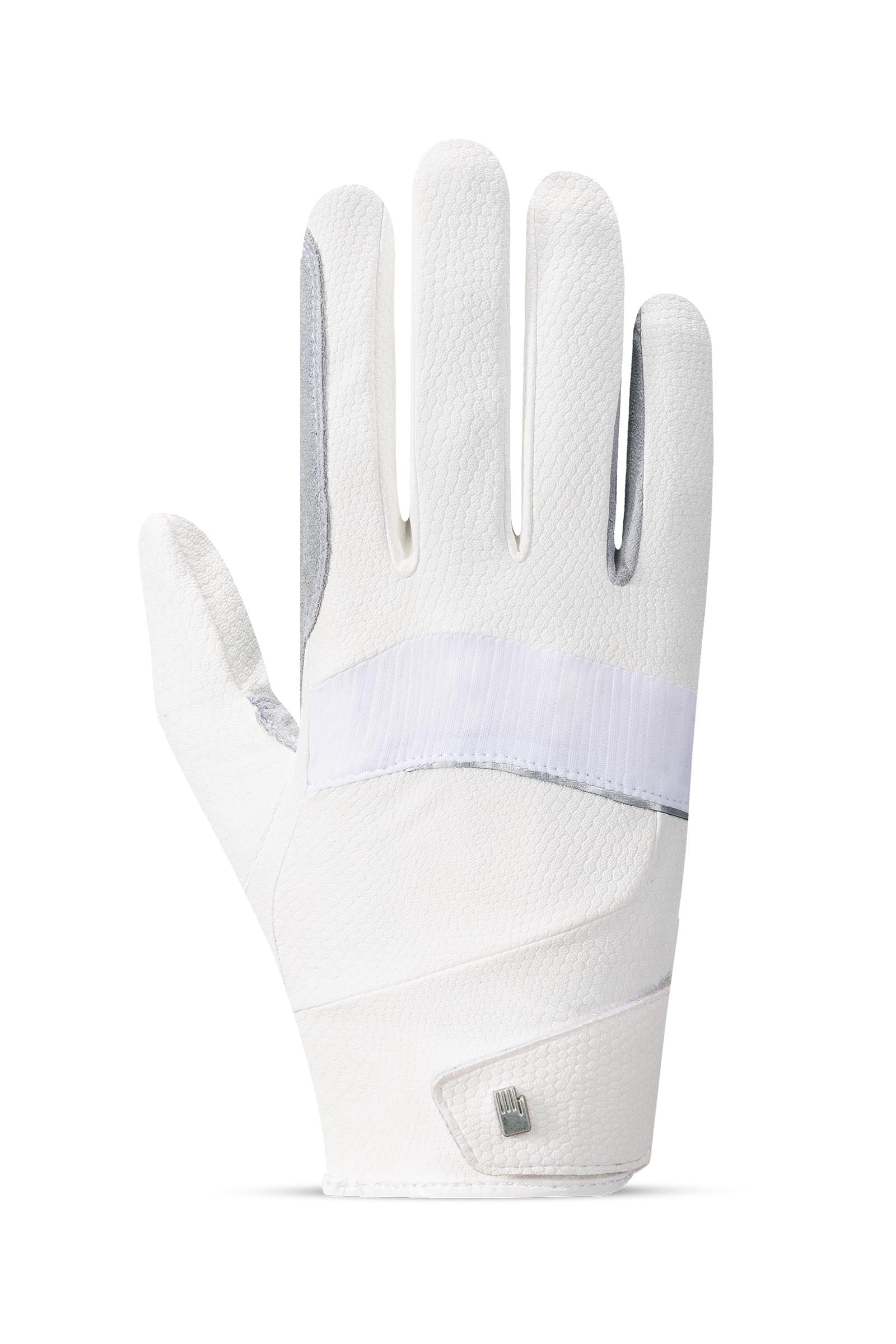 Roeckl Manecaress Riding Gloves Riding Gloves