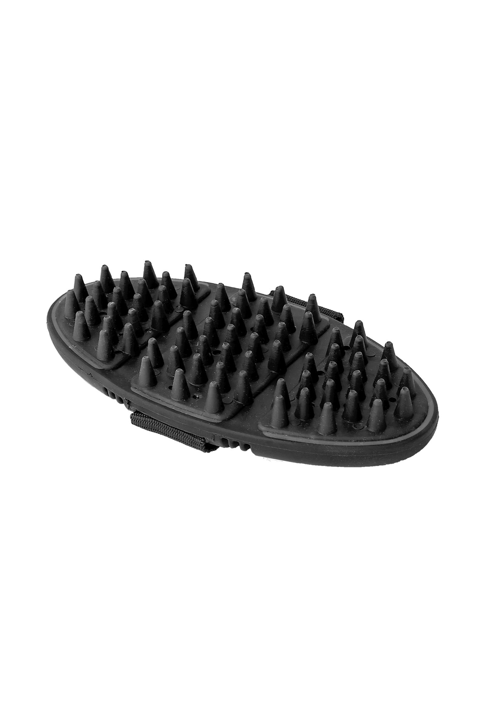 Waldhausen Flex Massage-Striegel Pferde Putzzeug