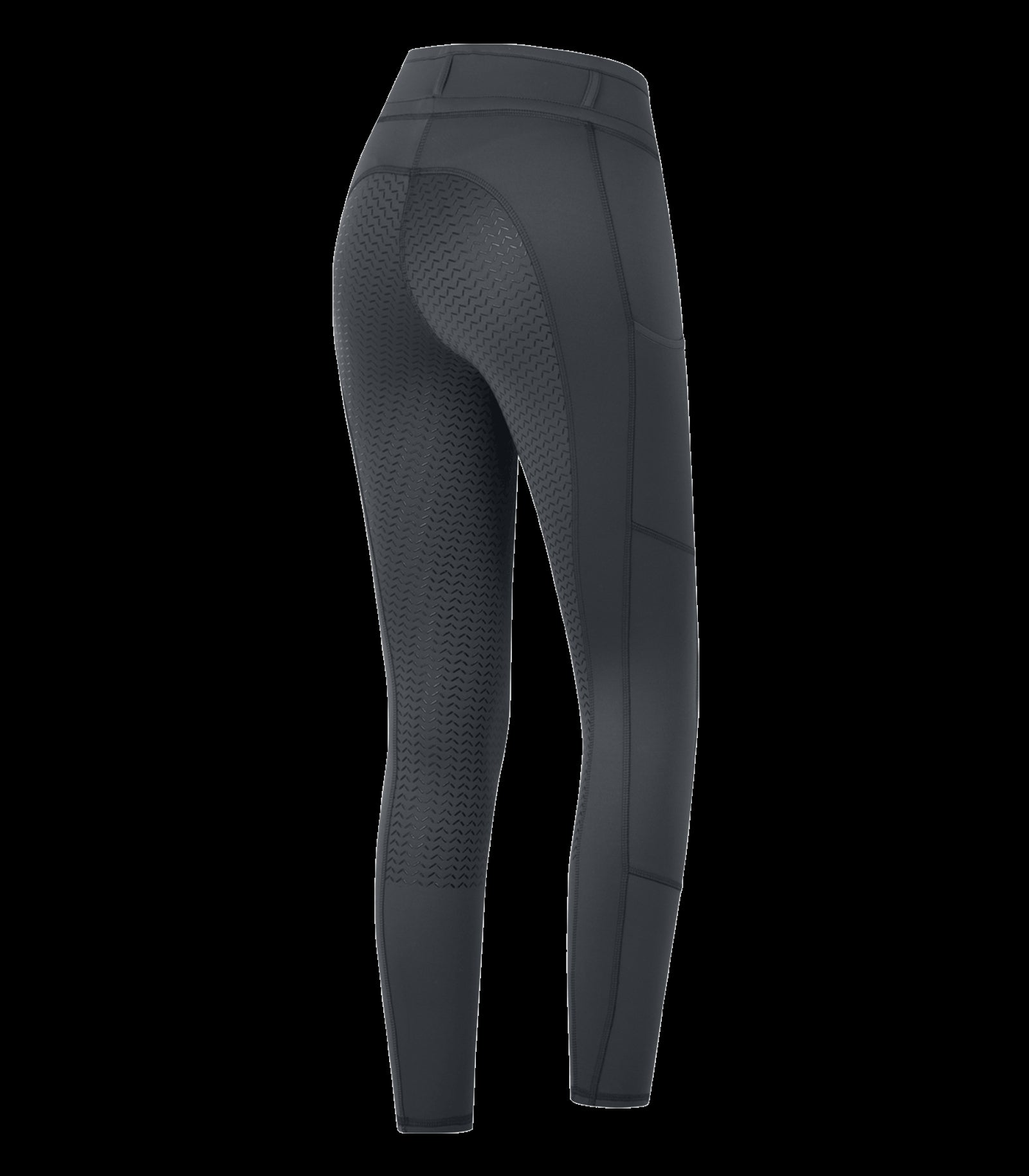 Waldhausen ELT Ella Kinder Reitleggings mit Vollbesatz Kinder Reitbekleidung