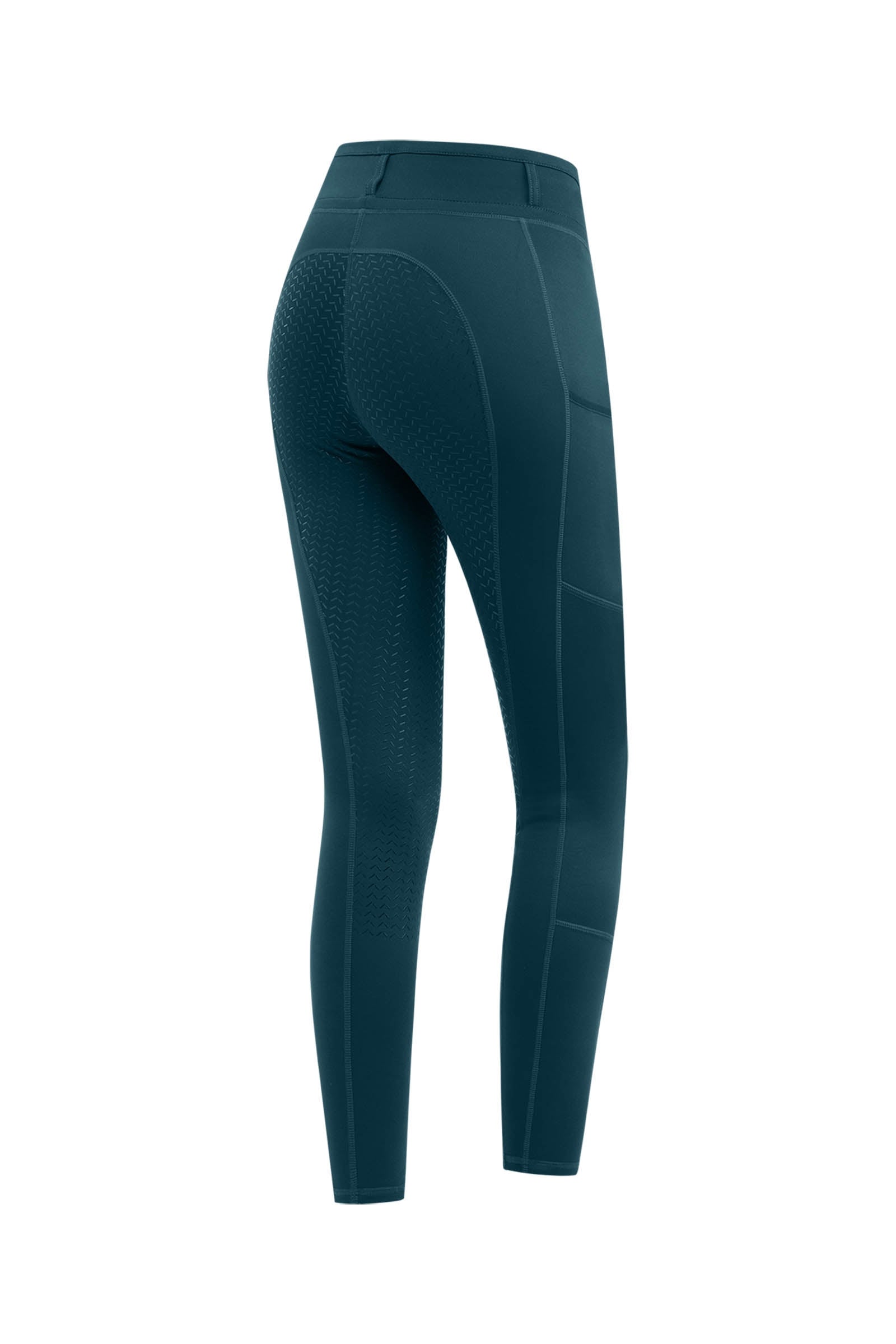 Waldhausen ELT Ella Kinder Reitleggings mit Vollbesatz Kinder Reitbekleidung