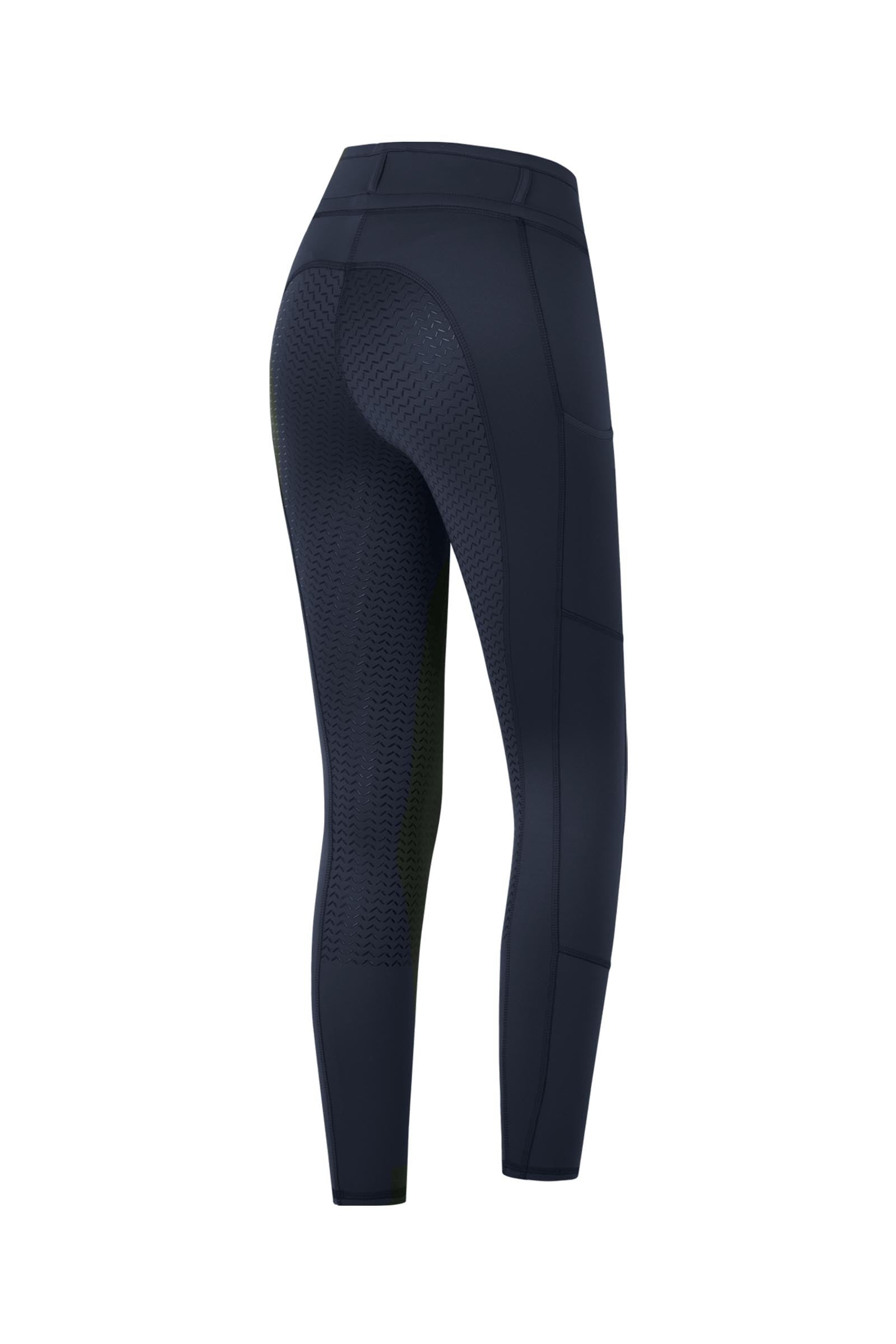 Waldhausen ELT Ella Kids' Vollbesatz Reitleggings Kinder Reitbekleidung