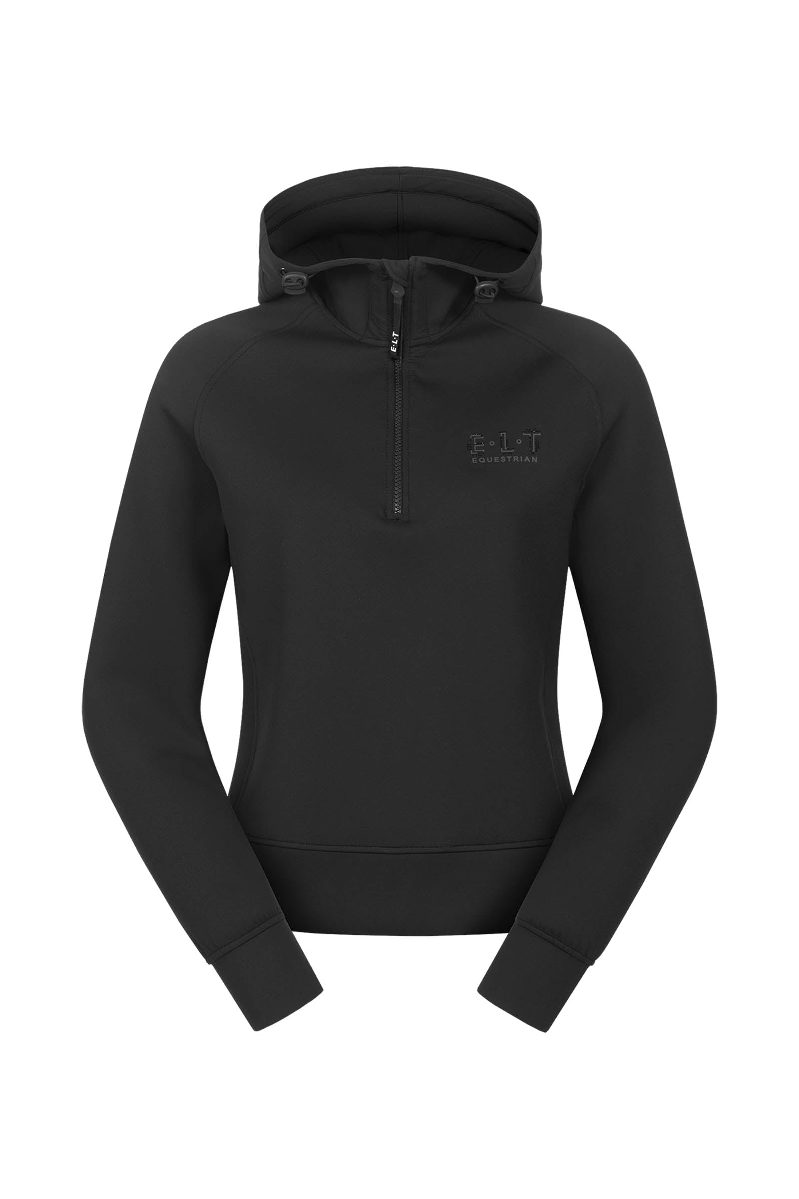 ELT Regensburg Funktions Hoody Damen Reitbekleidung
