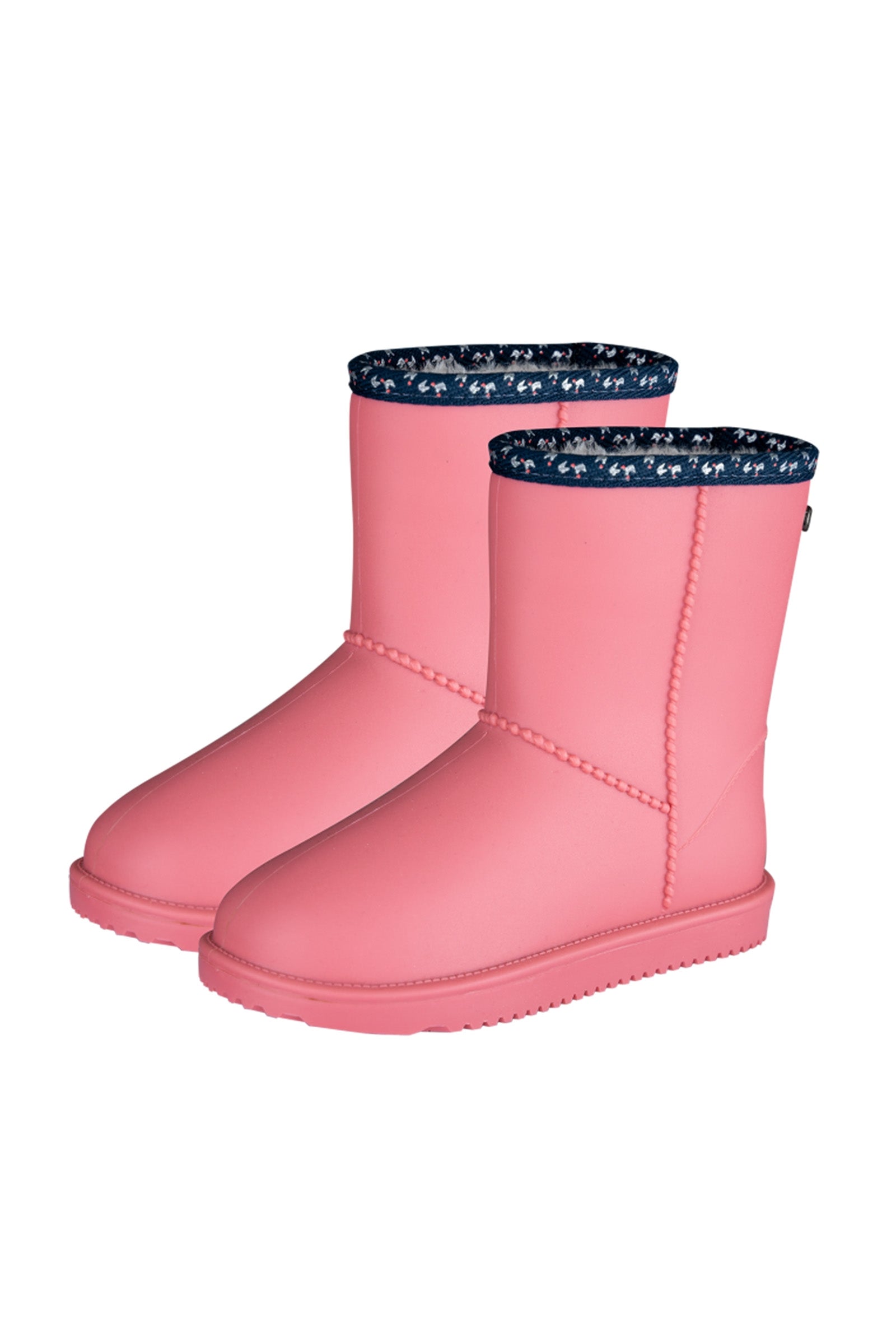 Waldhausen ELT Rainless Bootie, Kinder Reitstiefel & Reitschuhe