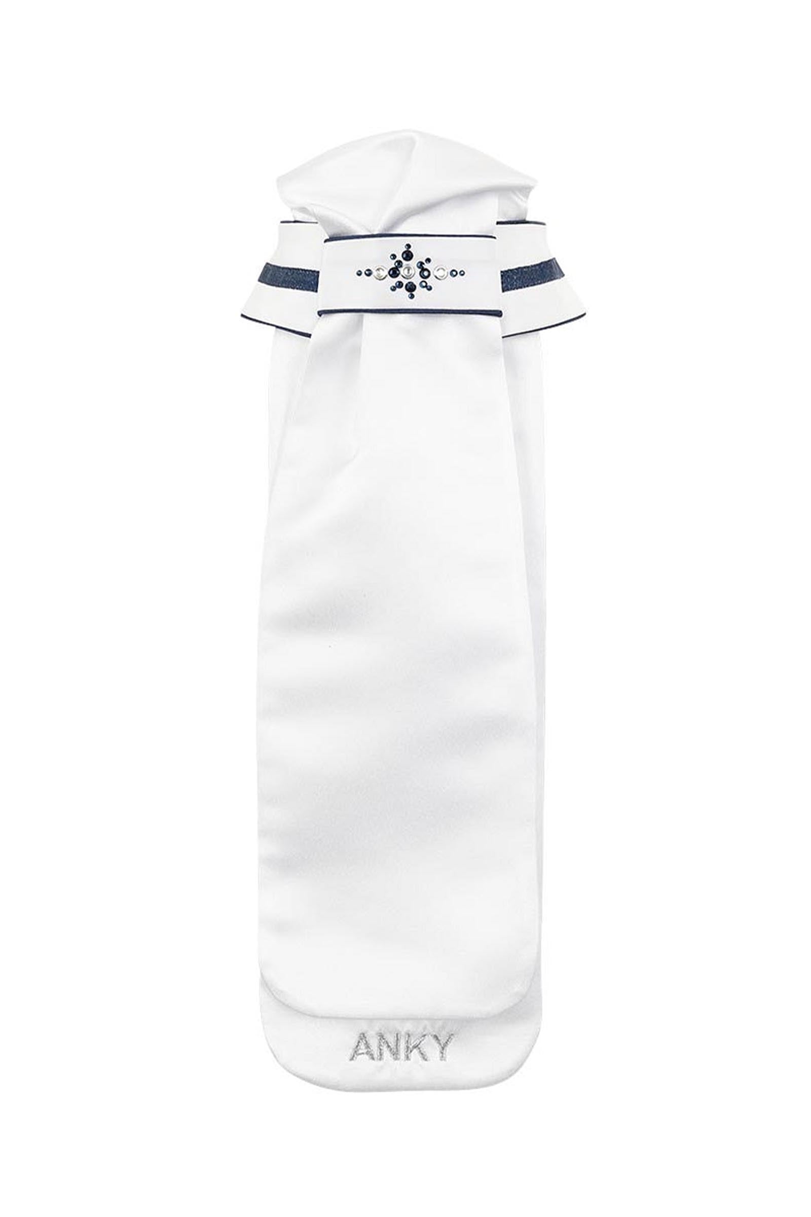 Anky ANKY Competition DeLuxe Women´s Stock Tie Stone Damen Reitbekleidung