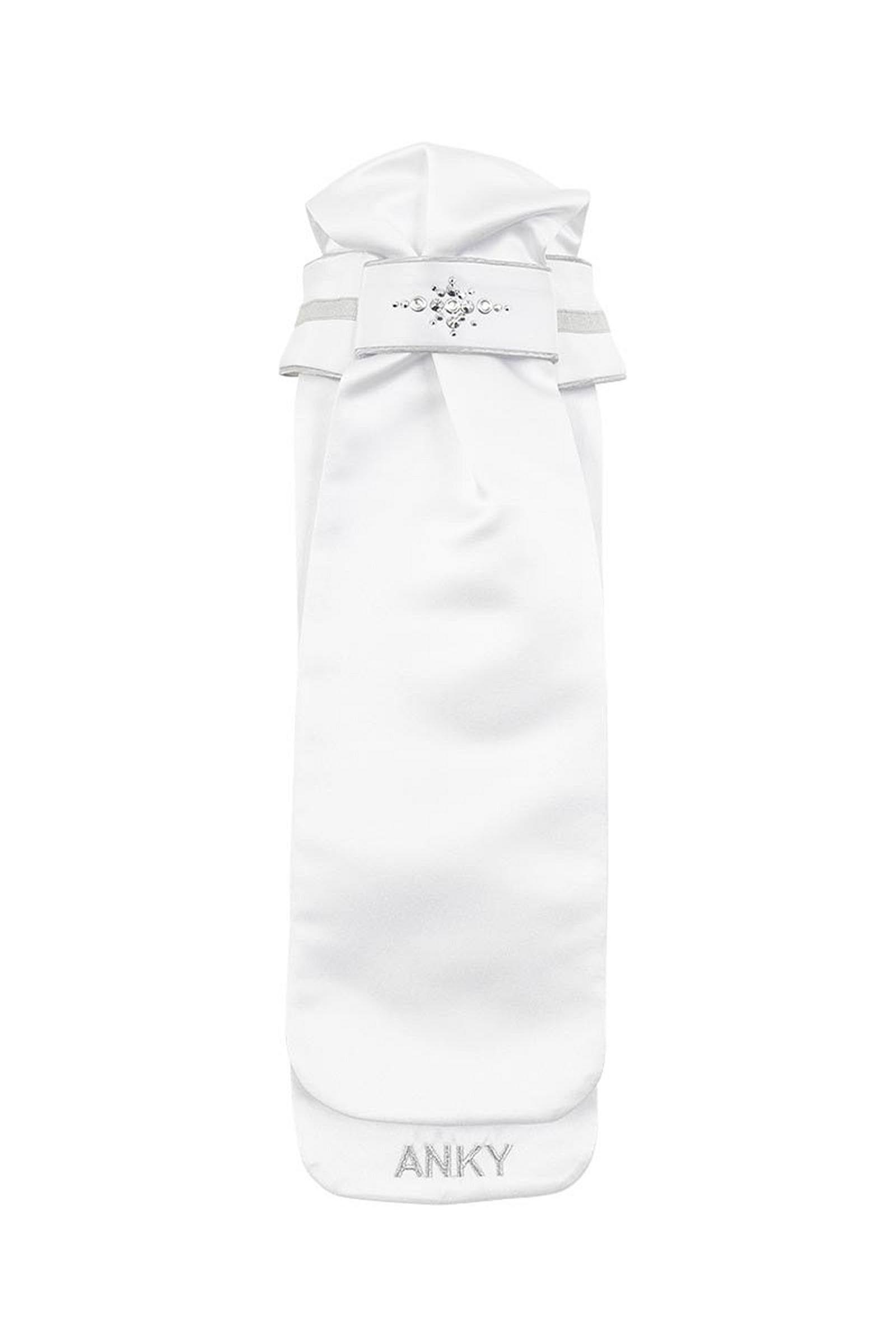 Anky ANKY Competition DeLuxe Women´s Stock Tie Stone Women’s Riding Clothing