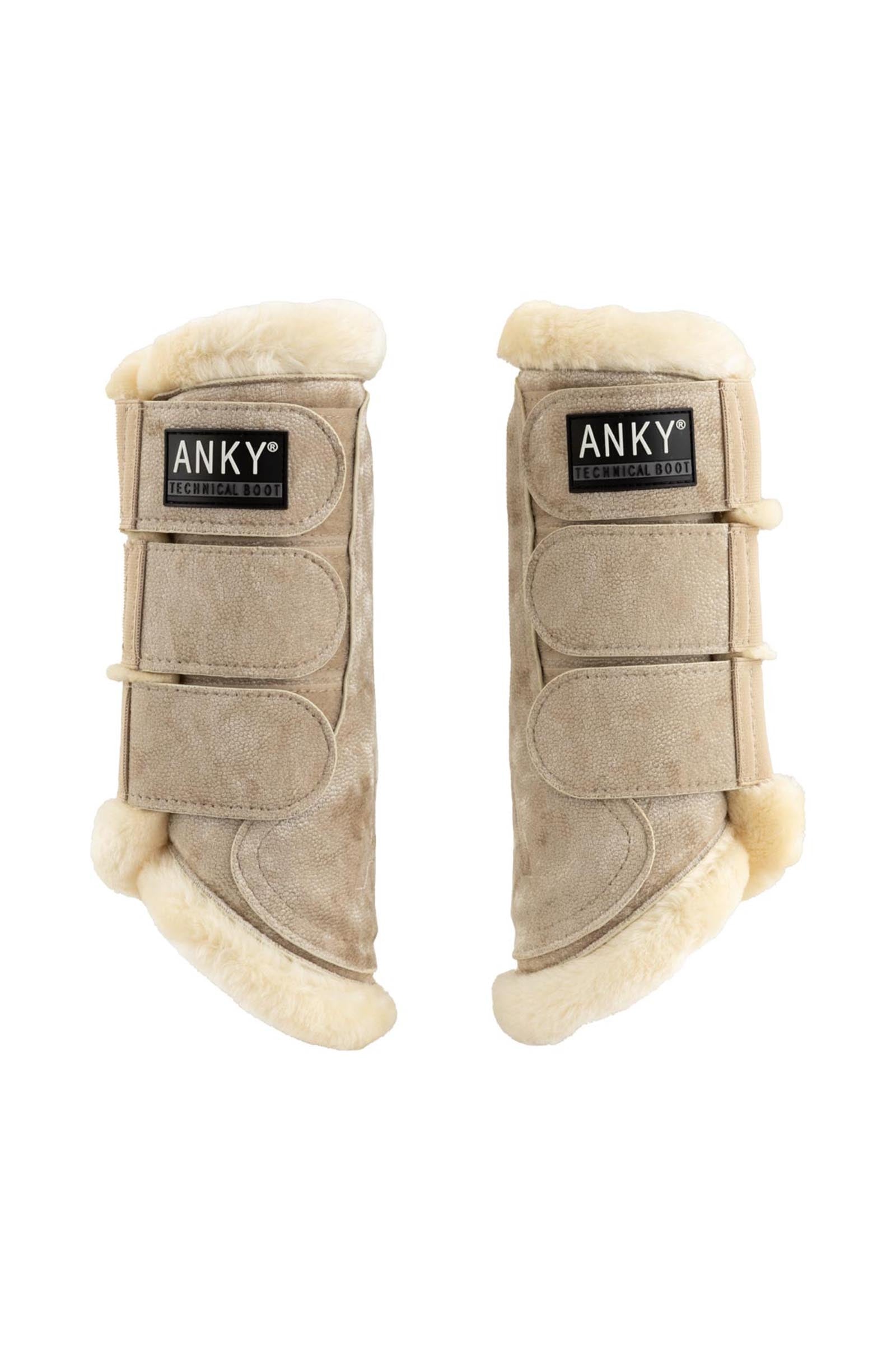 Anky ANKY Jubilee Proficient Gamaschen Leg & Hoof Protection