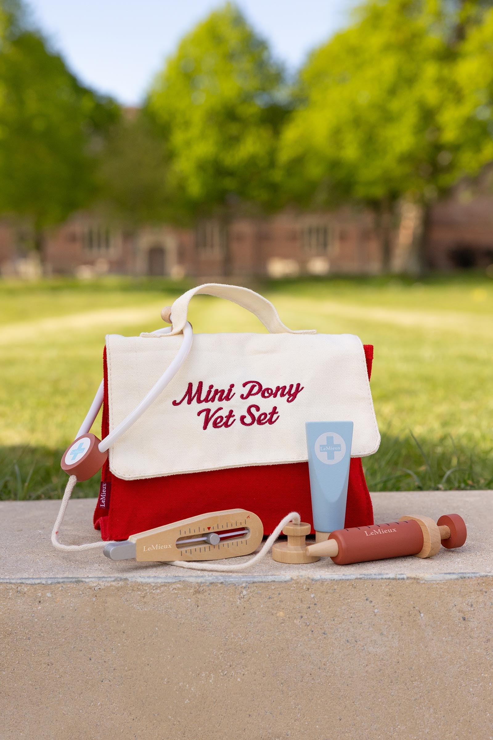 LeMieux Toy Pony Vet Set Gifts & Toys