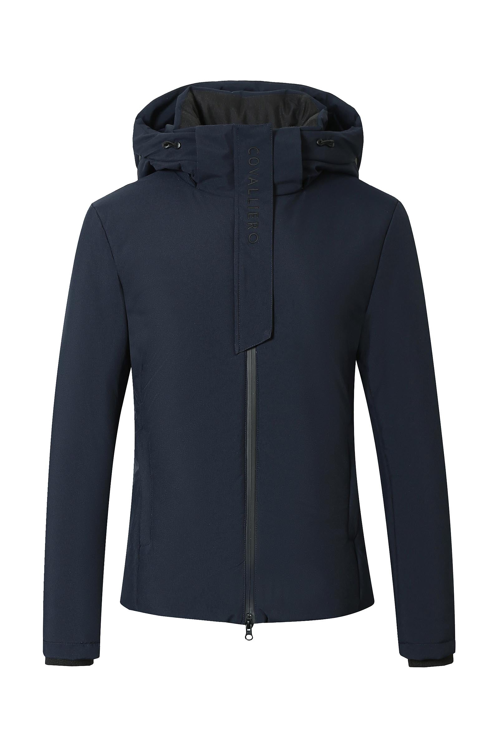 Covalliero Damen Winterjacke Damen Reitbekleidung