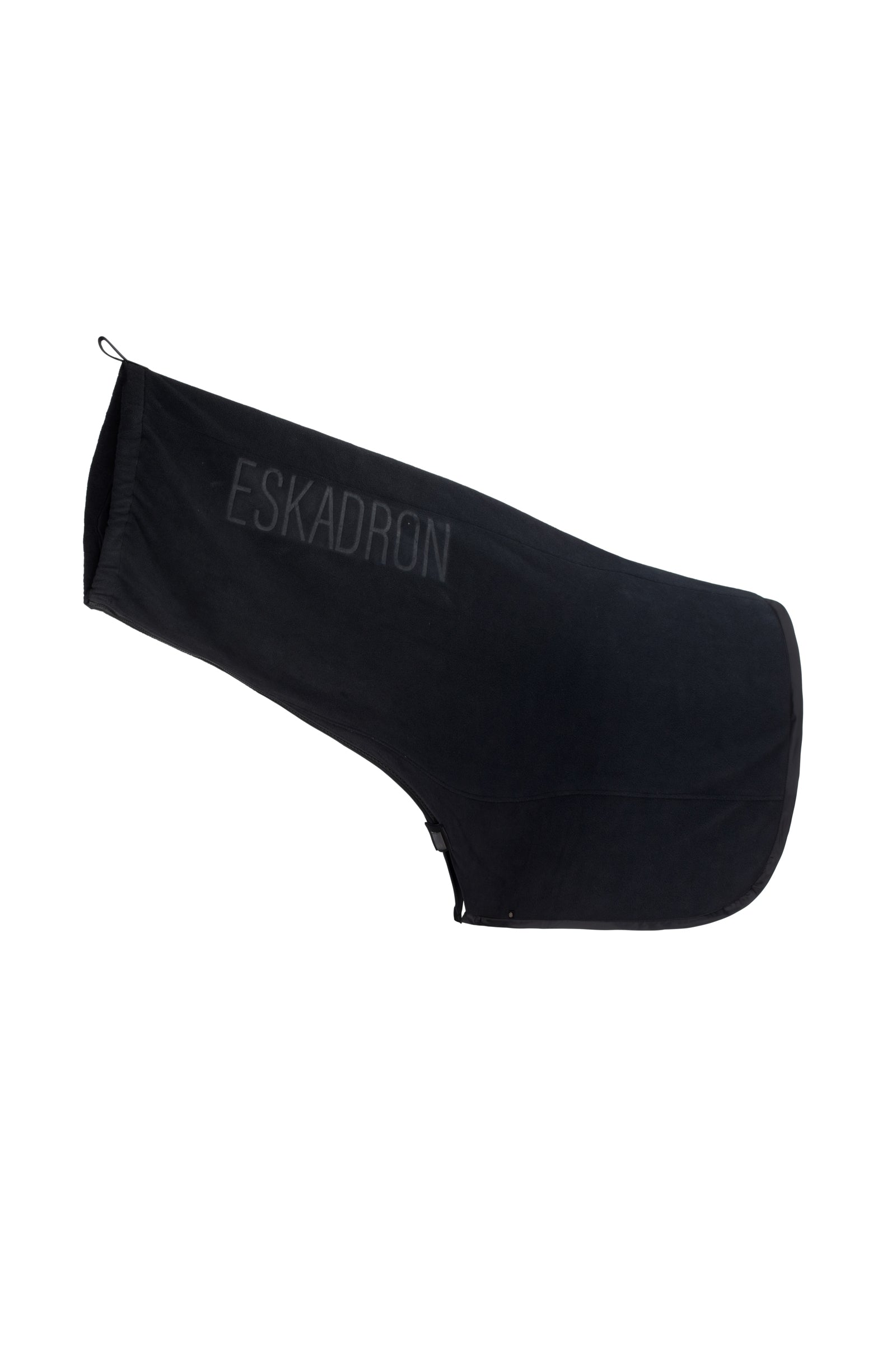 Eskadron Heritage AW24 Fleece Halsteil mit Reißverschluss Pferdedecken