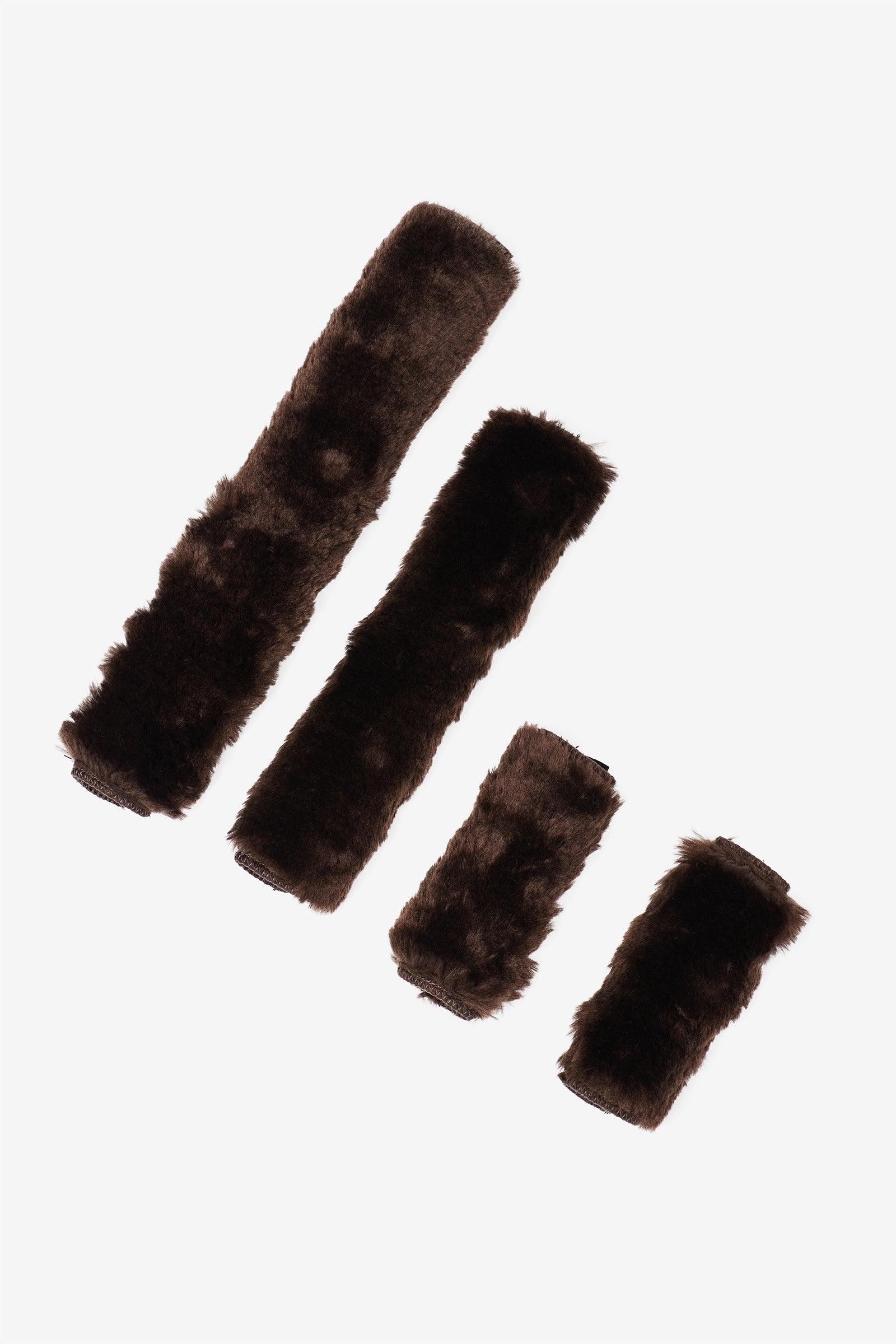 LeMieux Simuwool Halfter Set Halfter & Stricke