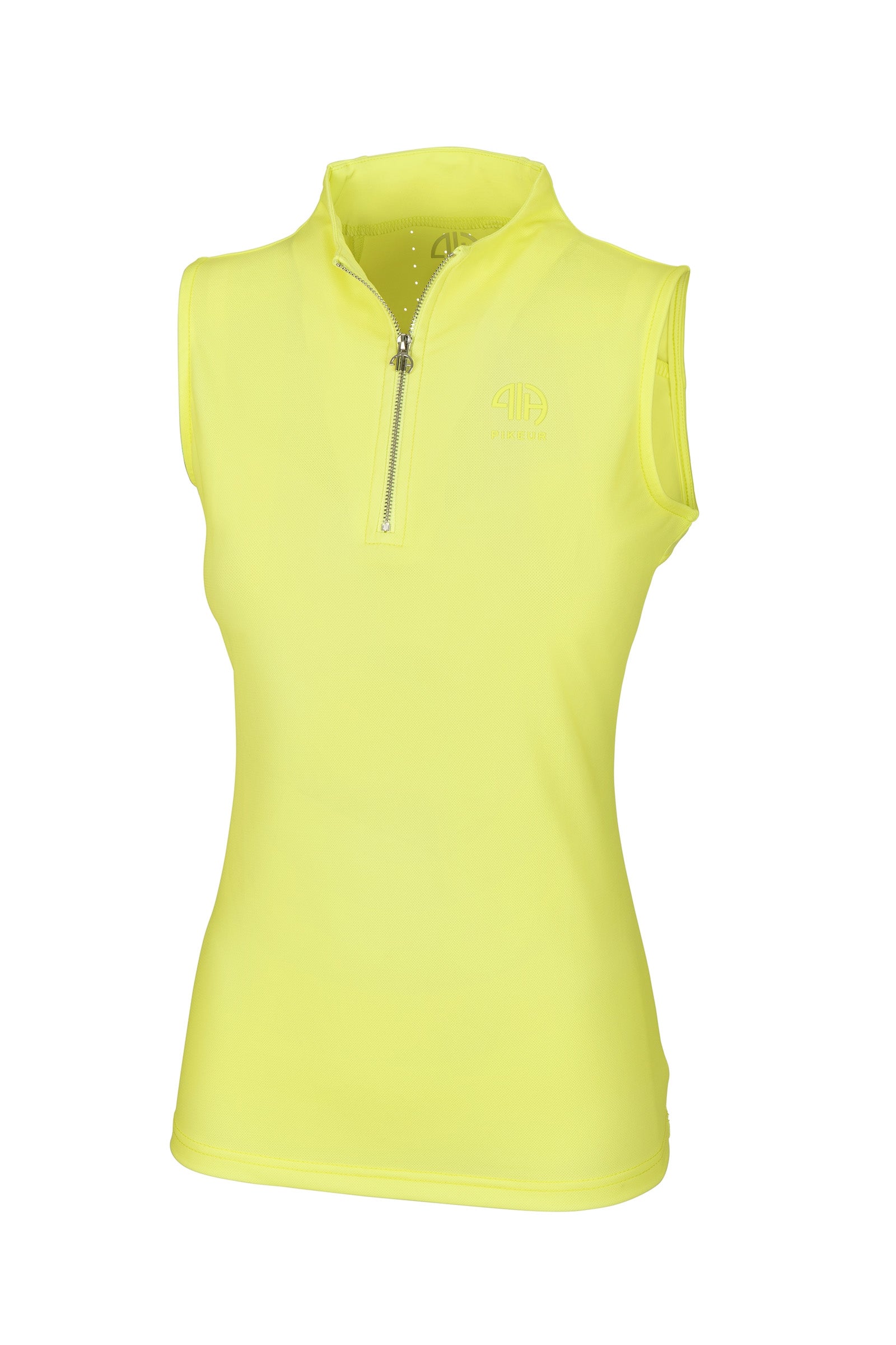 Pikeur Athleisure Funktions-Top Damen Reitbekleidung