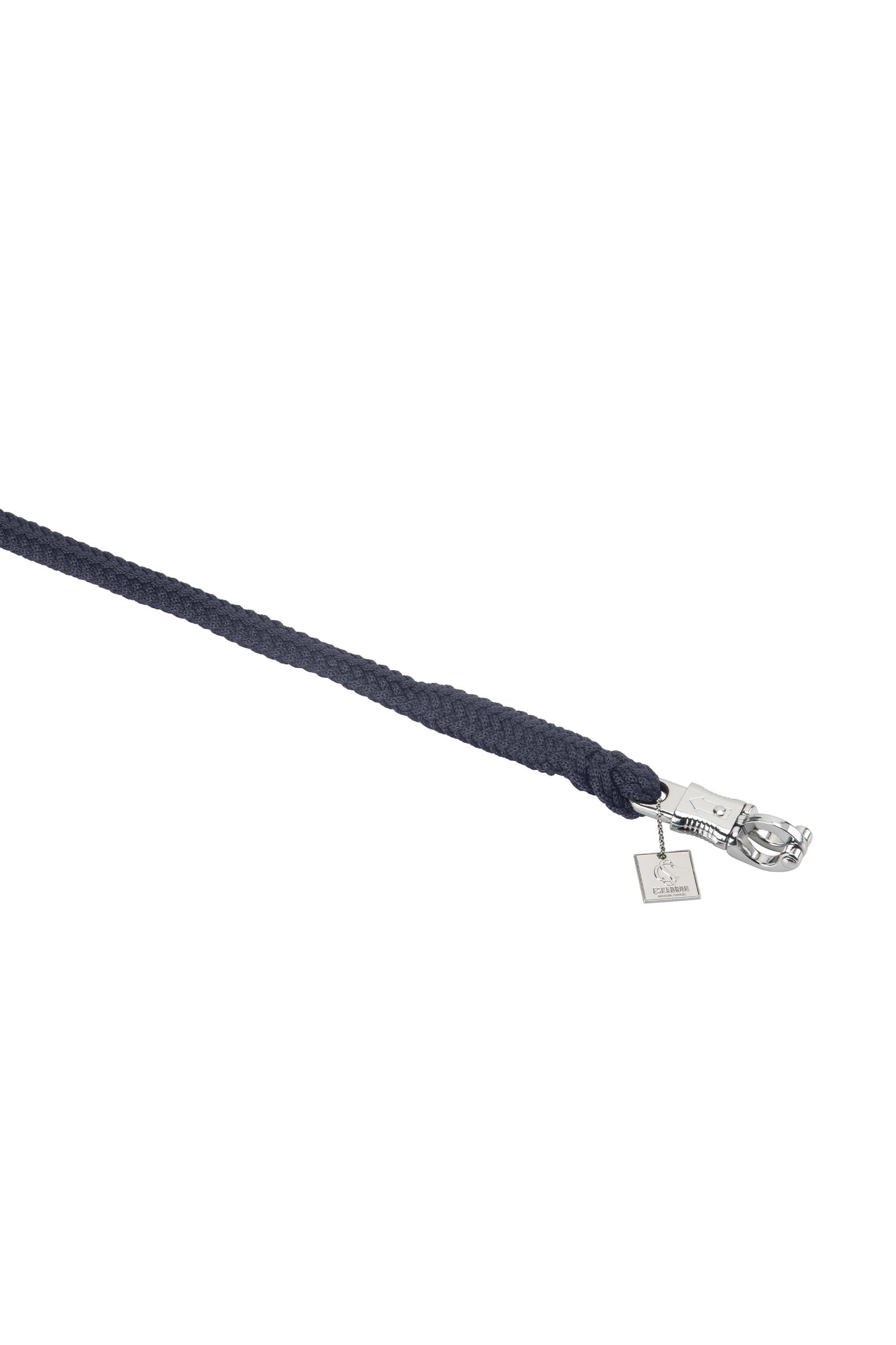 Eskadron Classic Sport SS26 Duralastischer Führstrick mit Panikhaken Halfter & Stricke