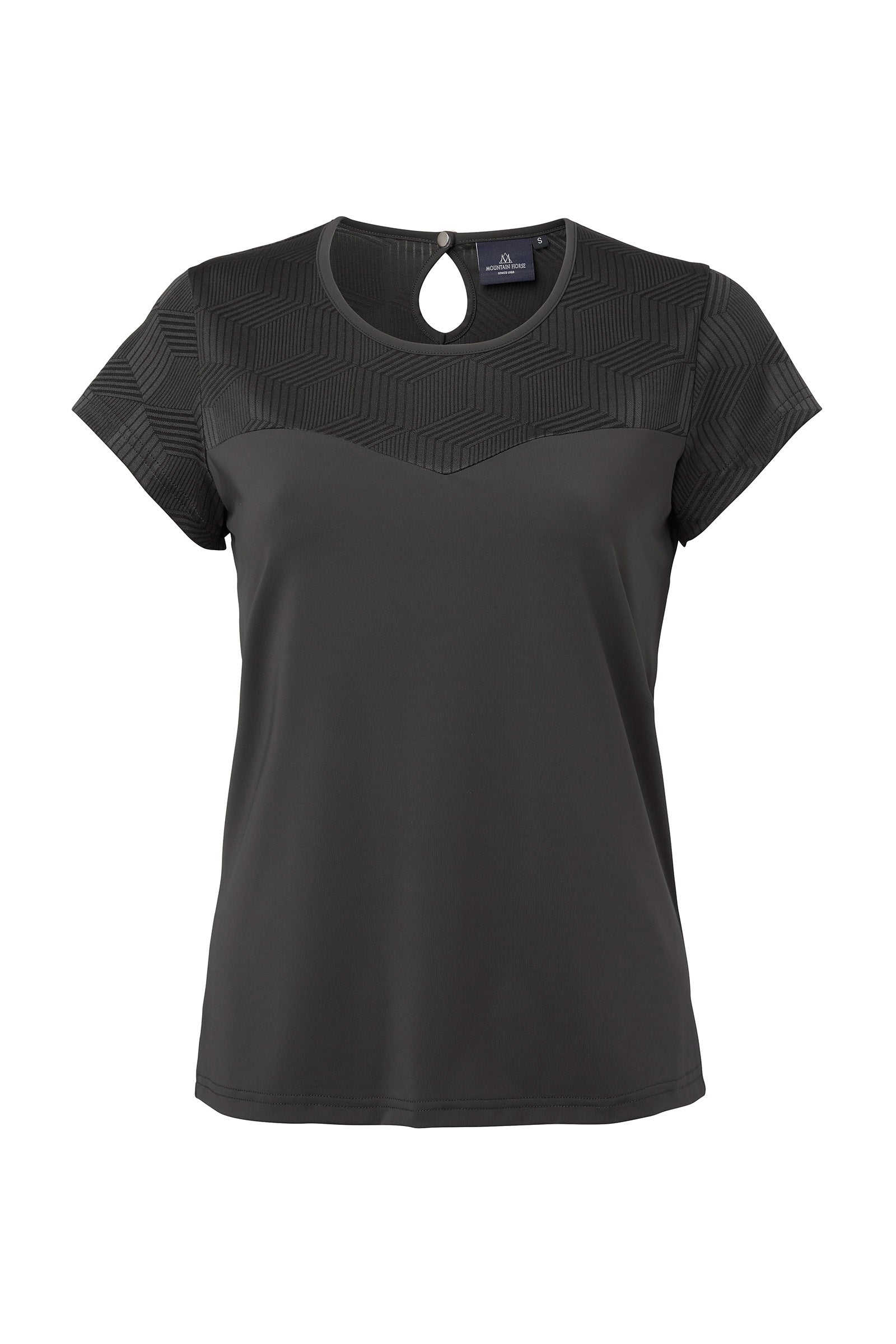 Mountain Horse Lace Top Damen Reitbekleidung