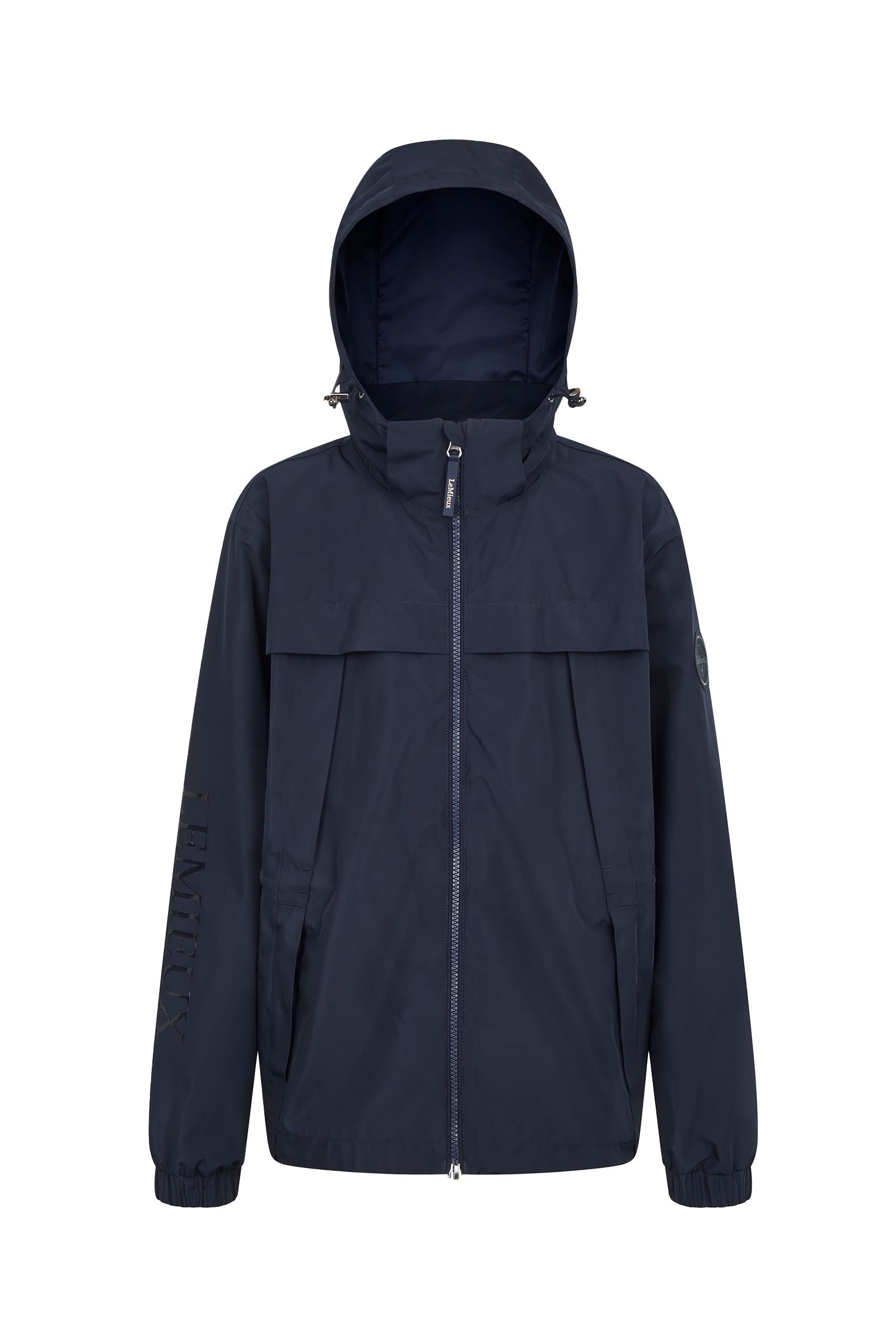 LeMieux Young Rider Dolcie wasserdichte Jacke Young Rider Apparel