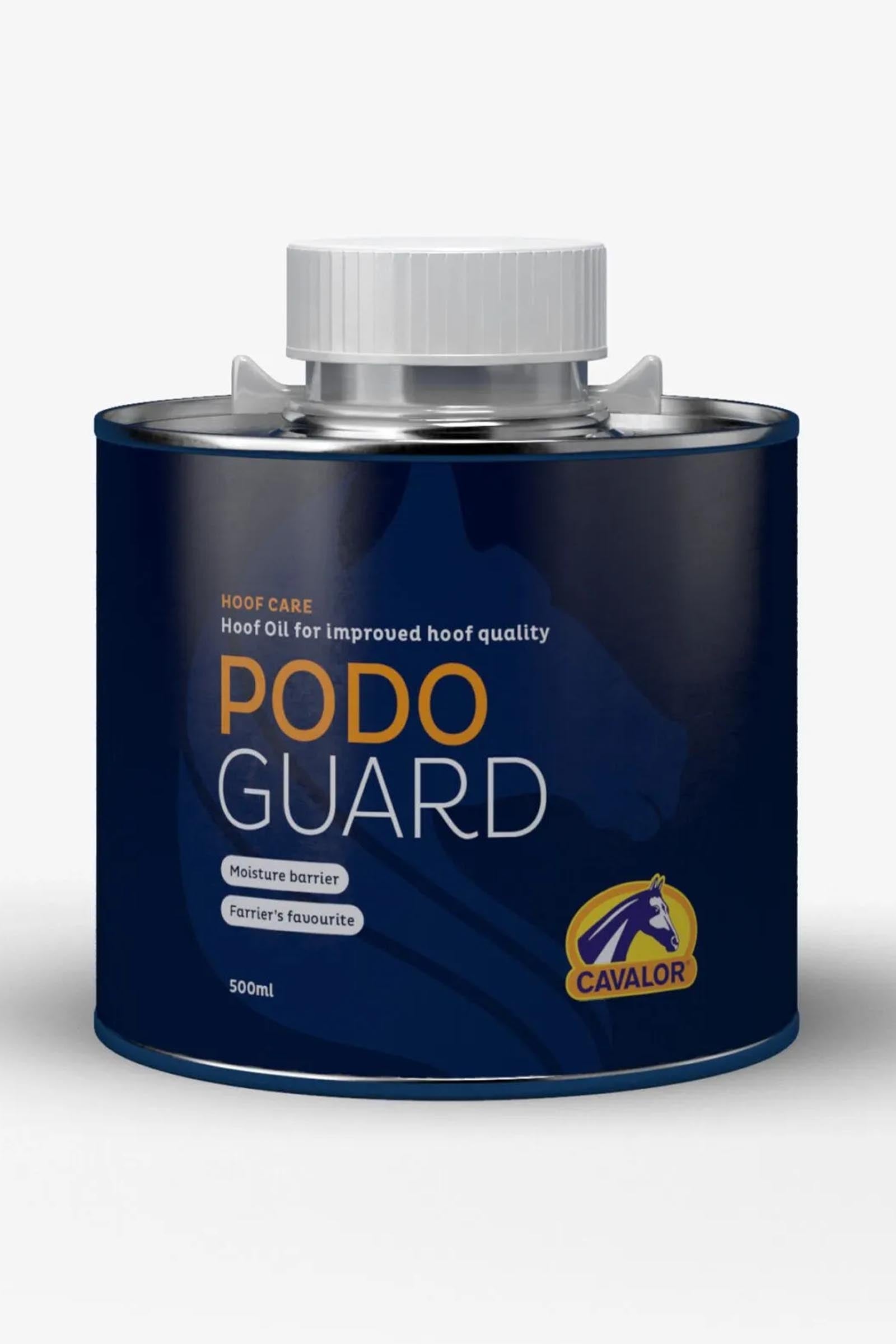 Cavalor Podoguard, Hufwachstum, 500 ml Pflege