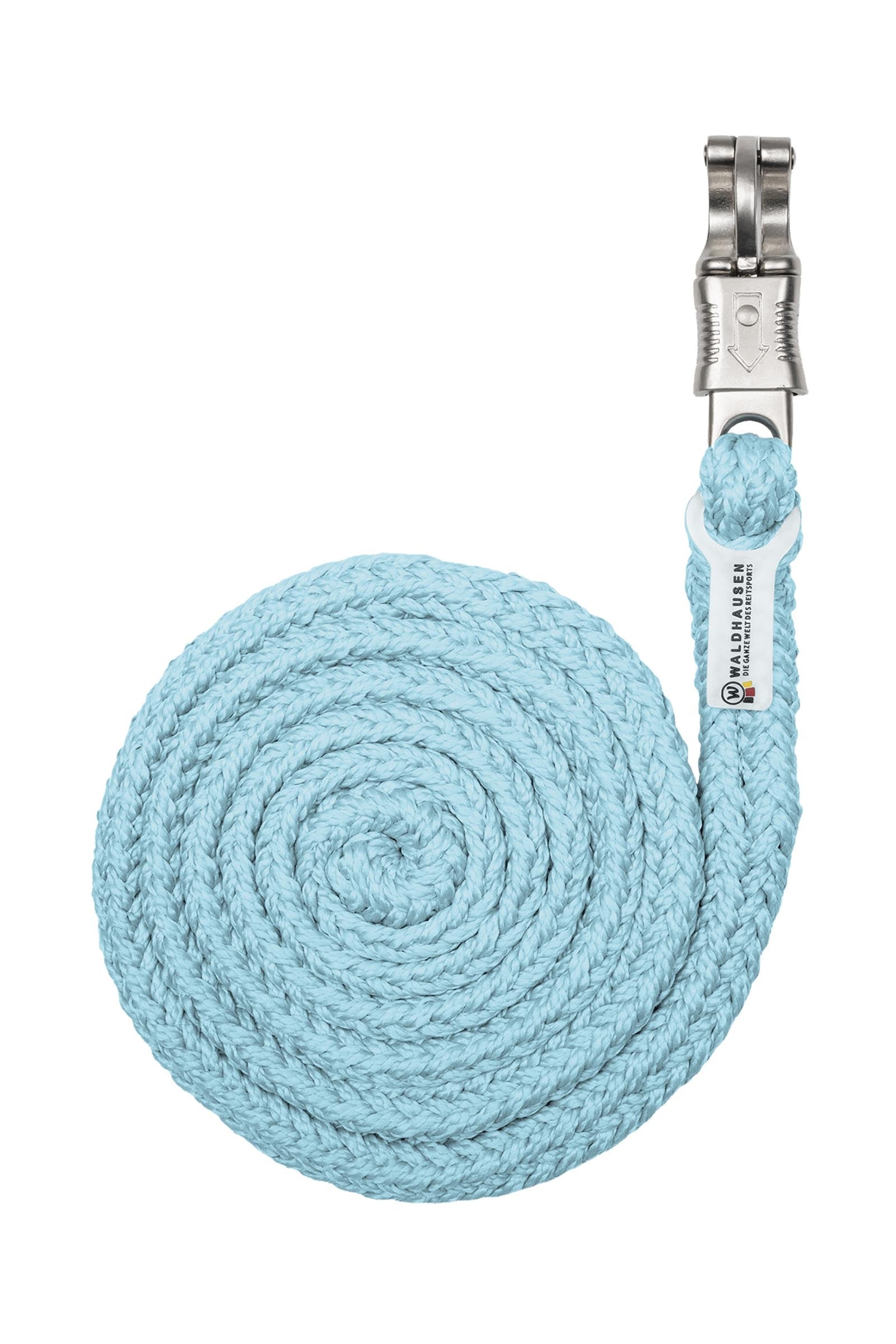 Waldhausen Plus Lead Rope Panic Hood Halters & Leads