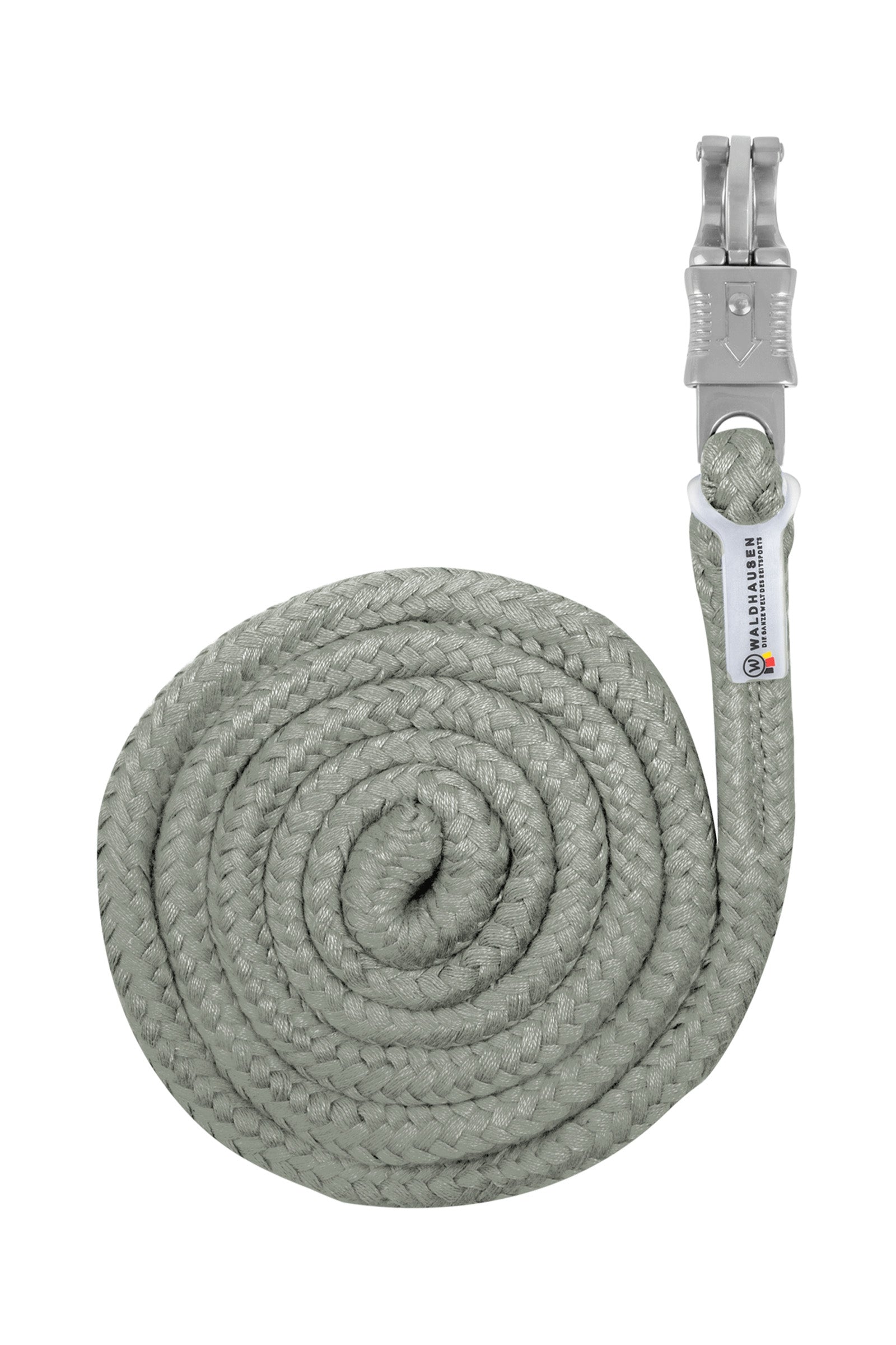 Waldhausen Plus Lead Rope Panic Hood Halters & Leads