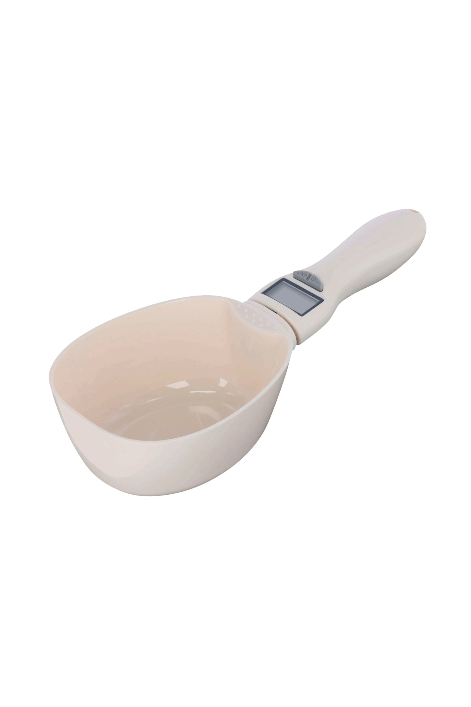 Kerbl Digital Futterschaufel Füttern & Tränken