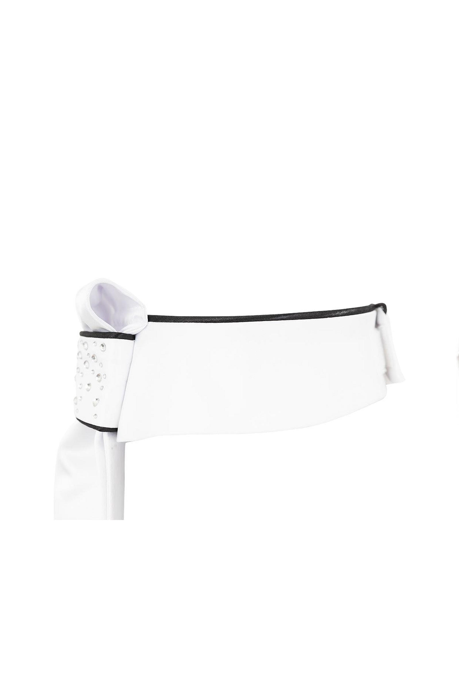 BR Leon Plastron Damen Reitbekleidung