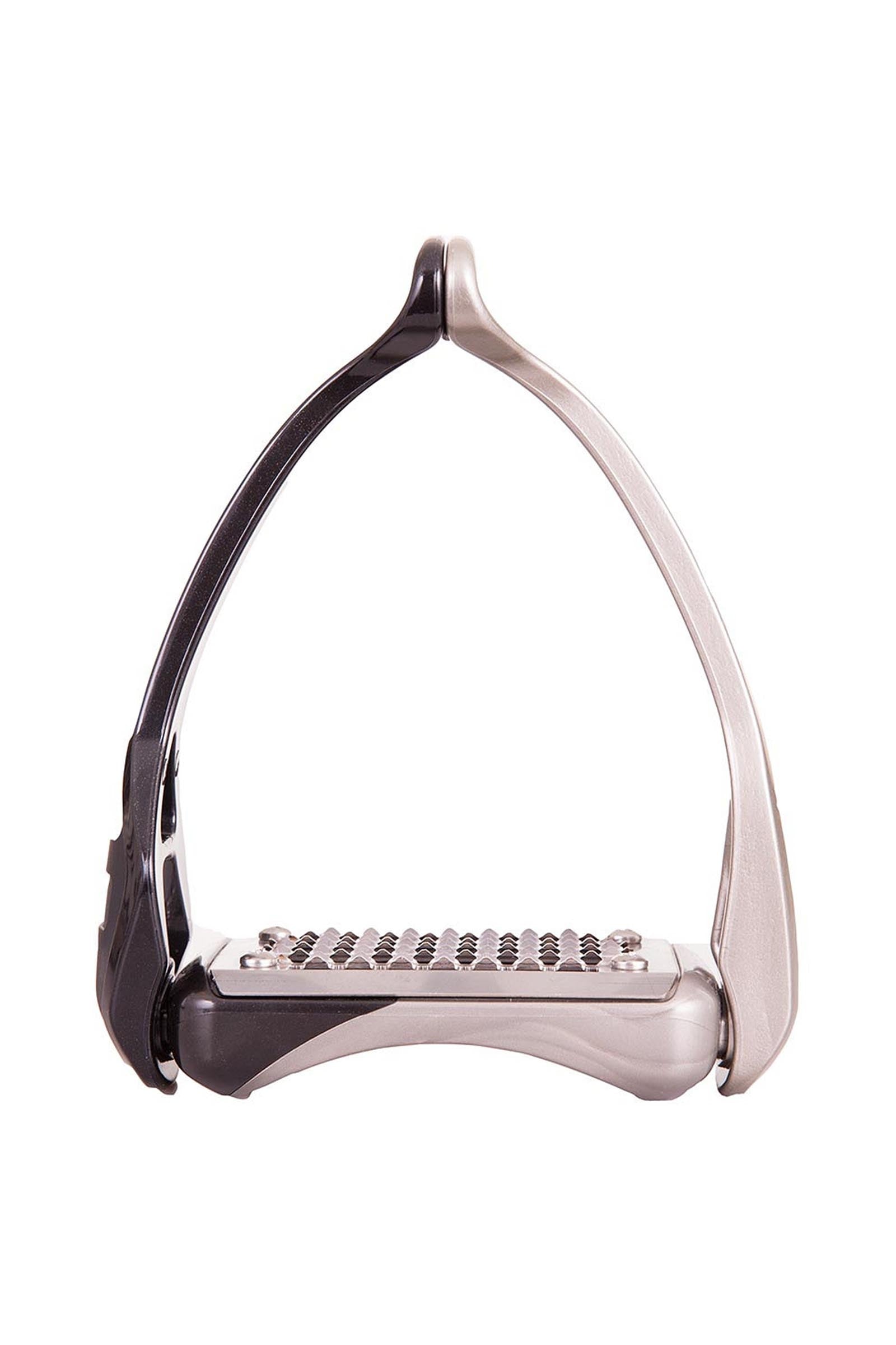 BR AeroTech Stirrups Saddles, Girths & Stirrups