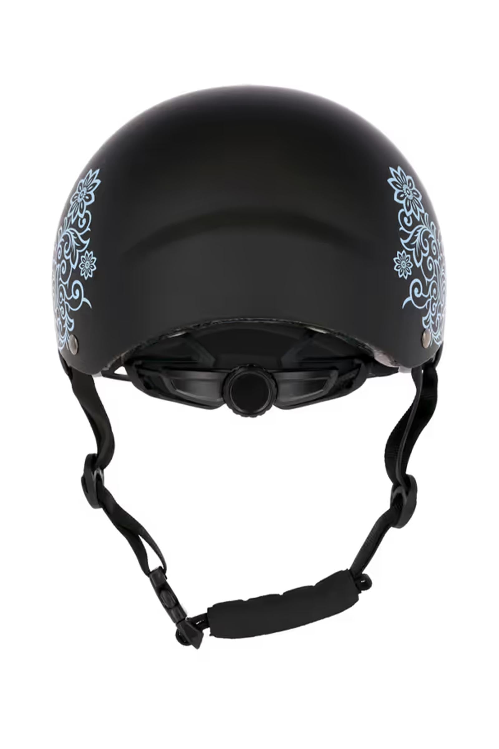 Covalliero Beauty 2.0 Riding Helmet Safety Equipment