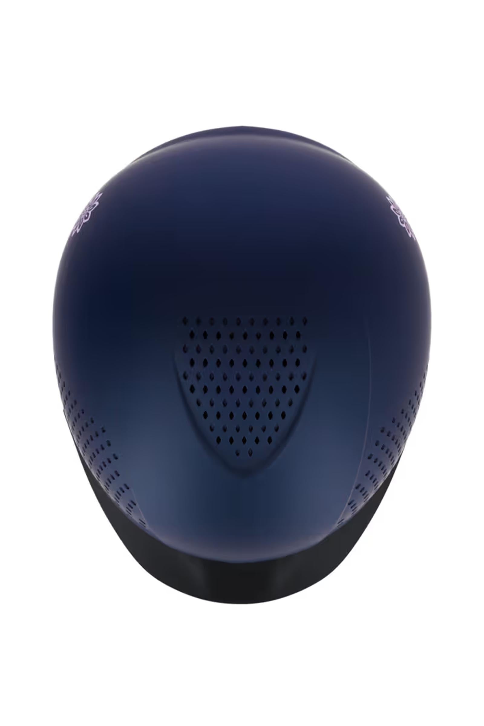 Covalliero Beauty 2.0 Riding Helmet Safety Equipment
