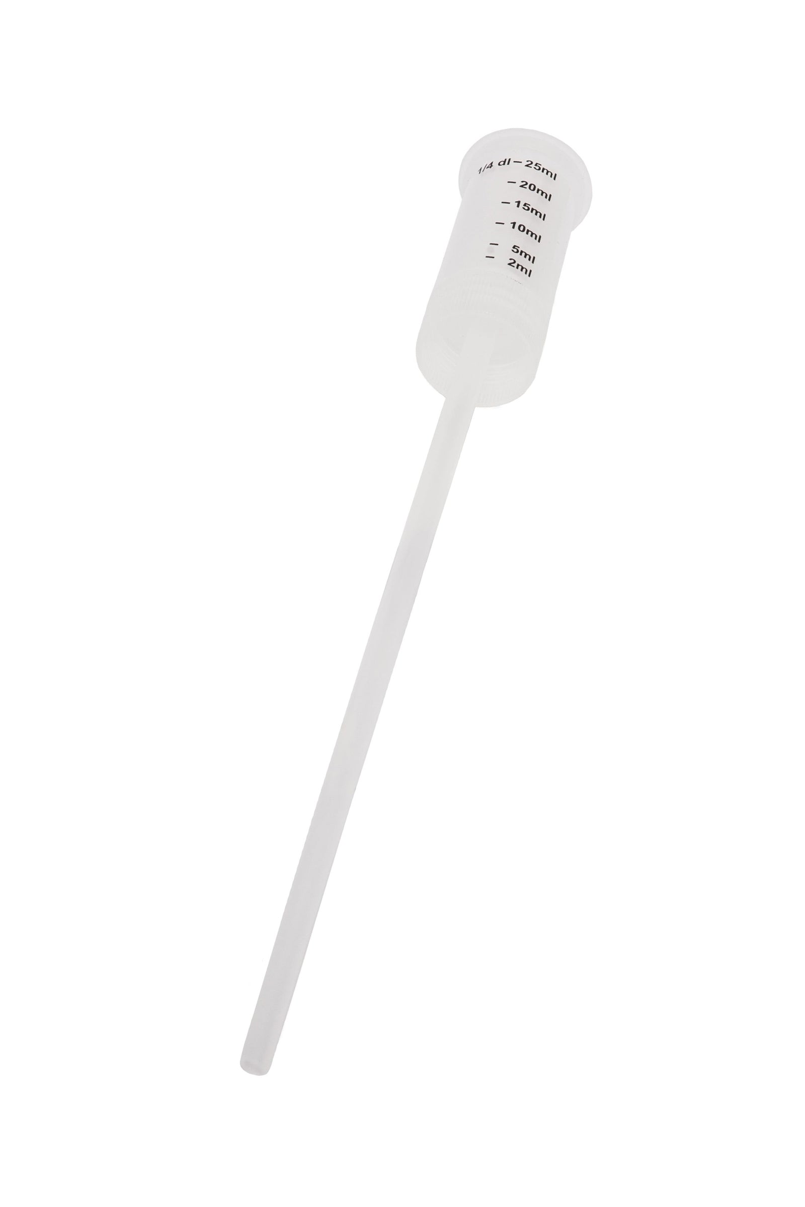 Eclipse Dosierhilfe, 2-25 ml Pferde Putzzeug