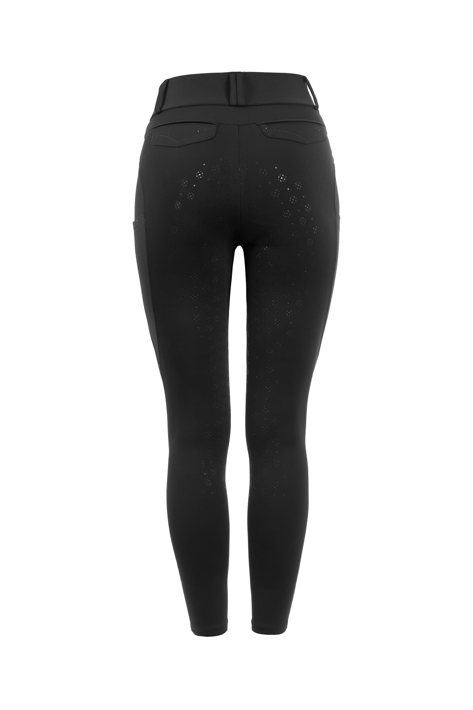 Cavallo CAVALCANDERA Damen-Reithose Fullgrip Mobile Womens Breeches