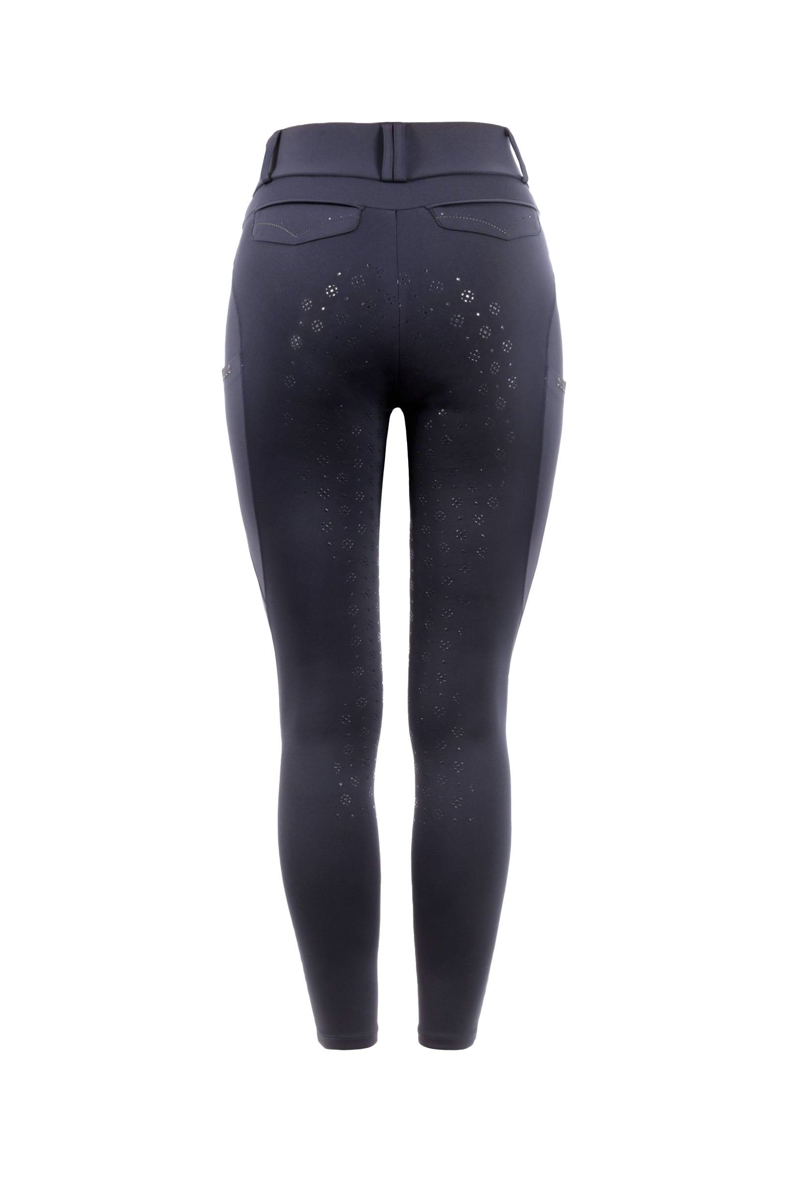 Cavallo CAVALCANDERA Damen-Reithose Fullgrip Mobile Womens Breeches