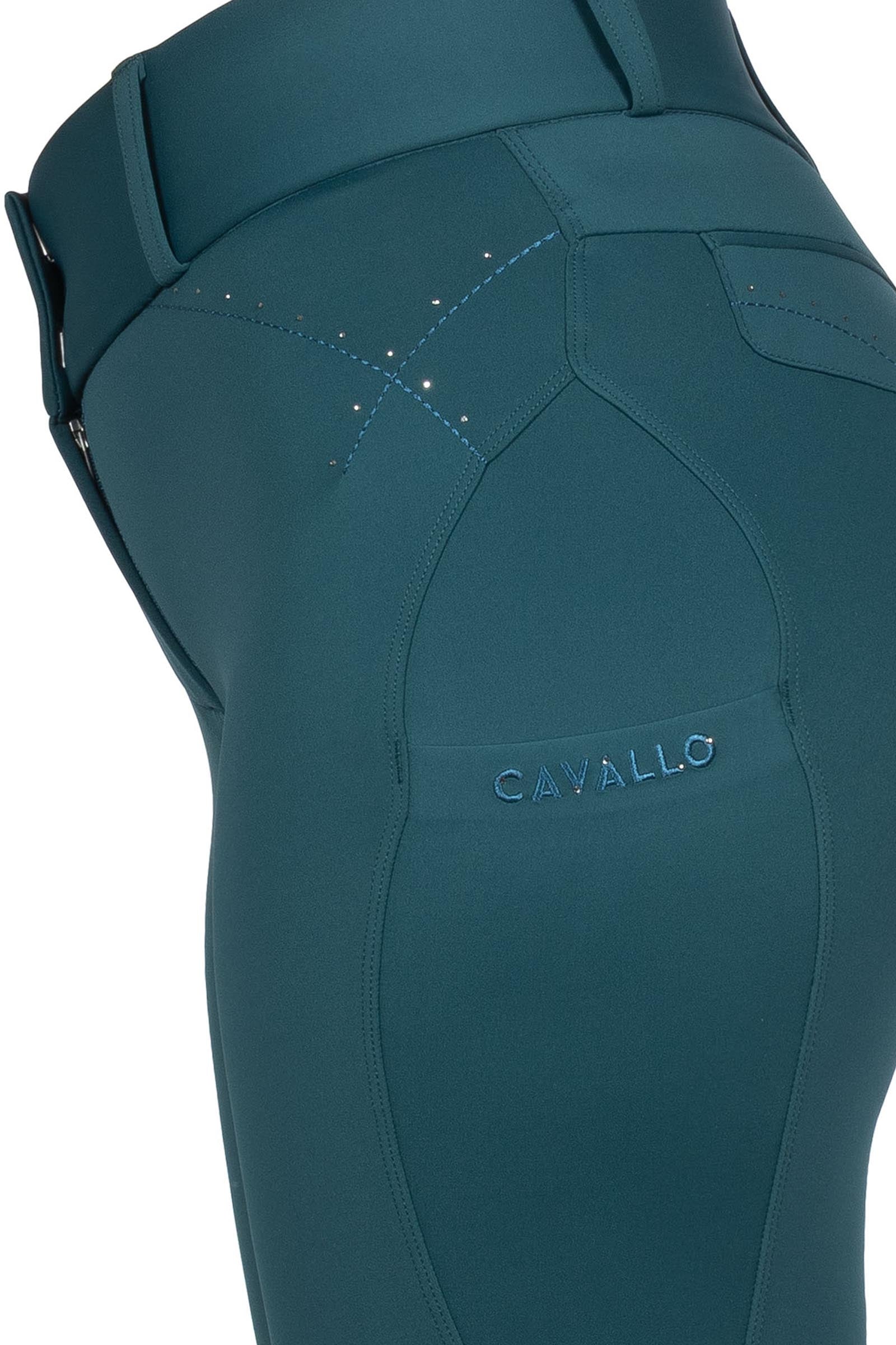 Cavallo CAVALCANDERA Women´s Fullgrip Mobile Riding Breeches Womens Breeches