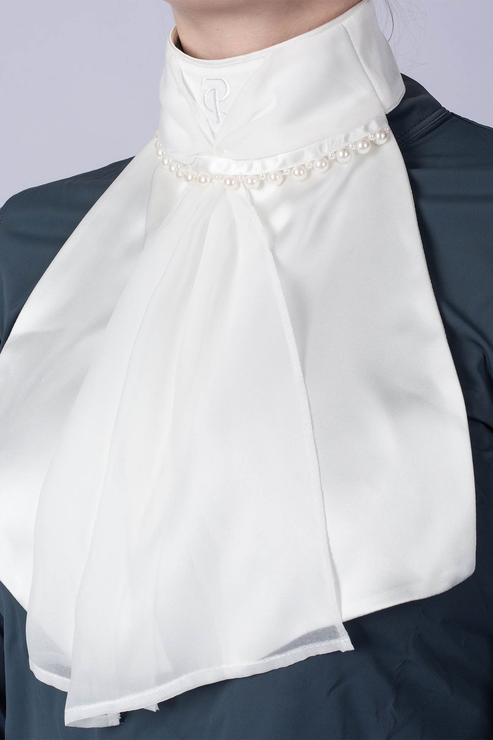 PS of Sweden Opal Plastron Damen Reitbekleidung