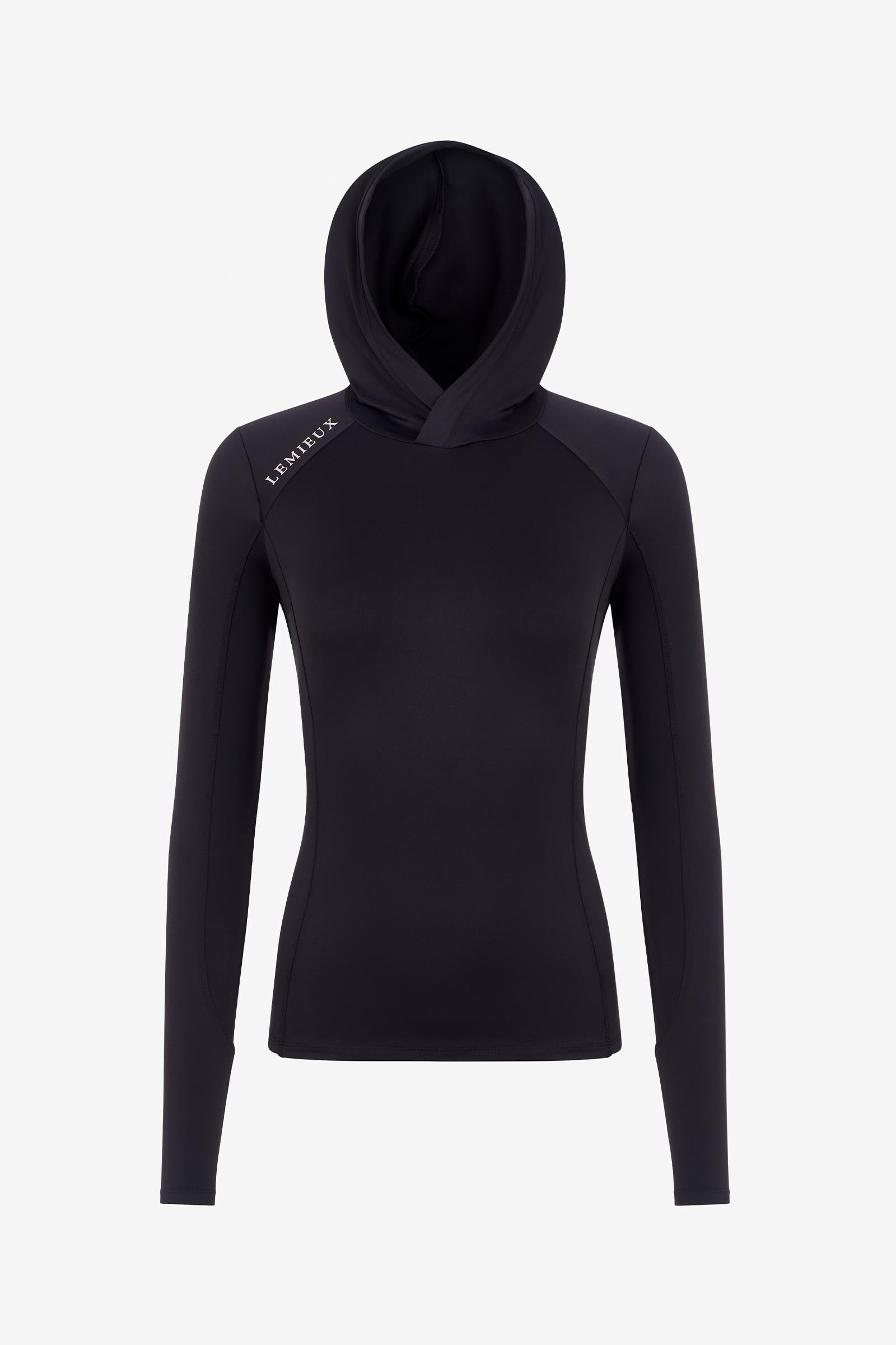 LeMieux Heidi Women´s Hooded Mid Layer Women’s Riding Clothing