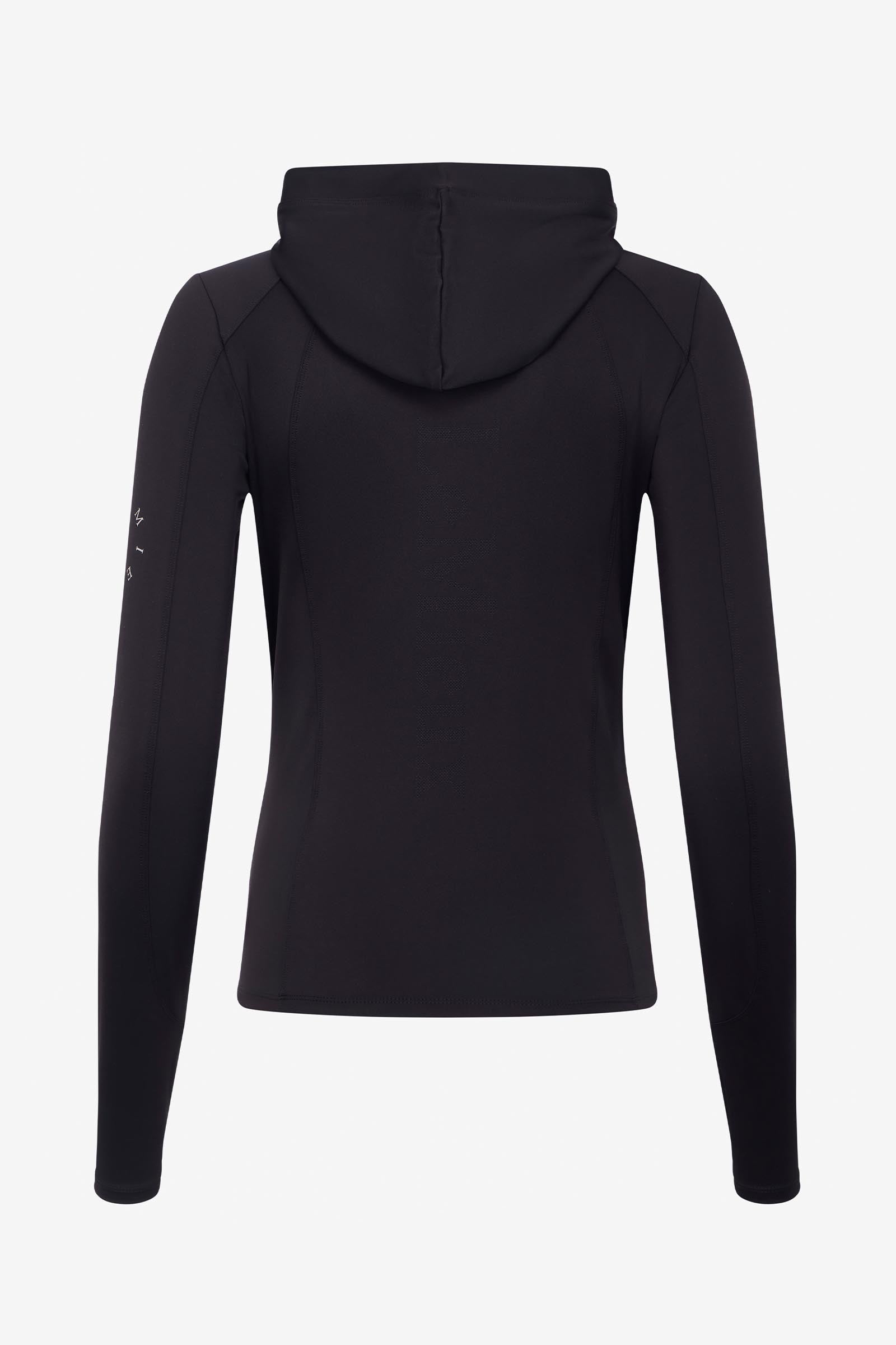 LeMieux Heidi Women´s Hooded Mid Layer Women’s Riding Clothing