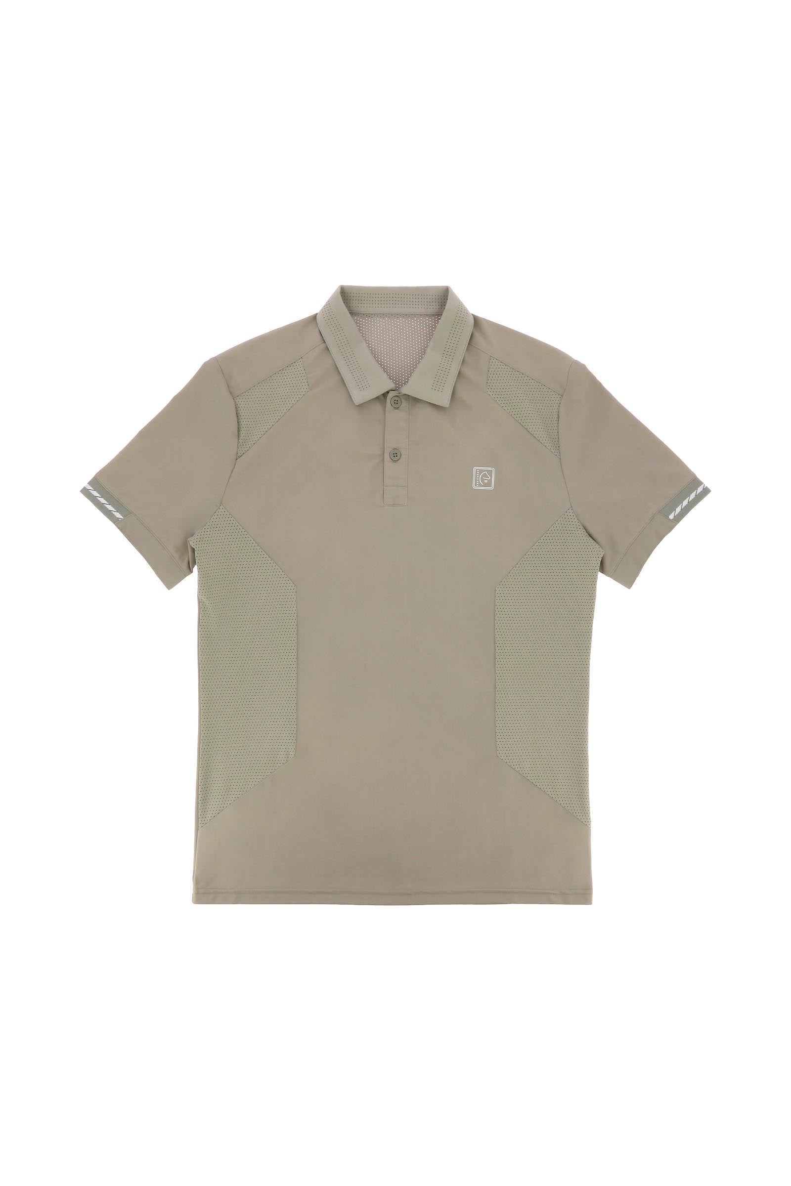 Equi Theme EQUITHÈME Eric Men´s Polo Shirt Mens Riding Clothing