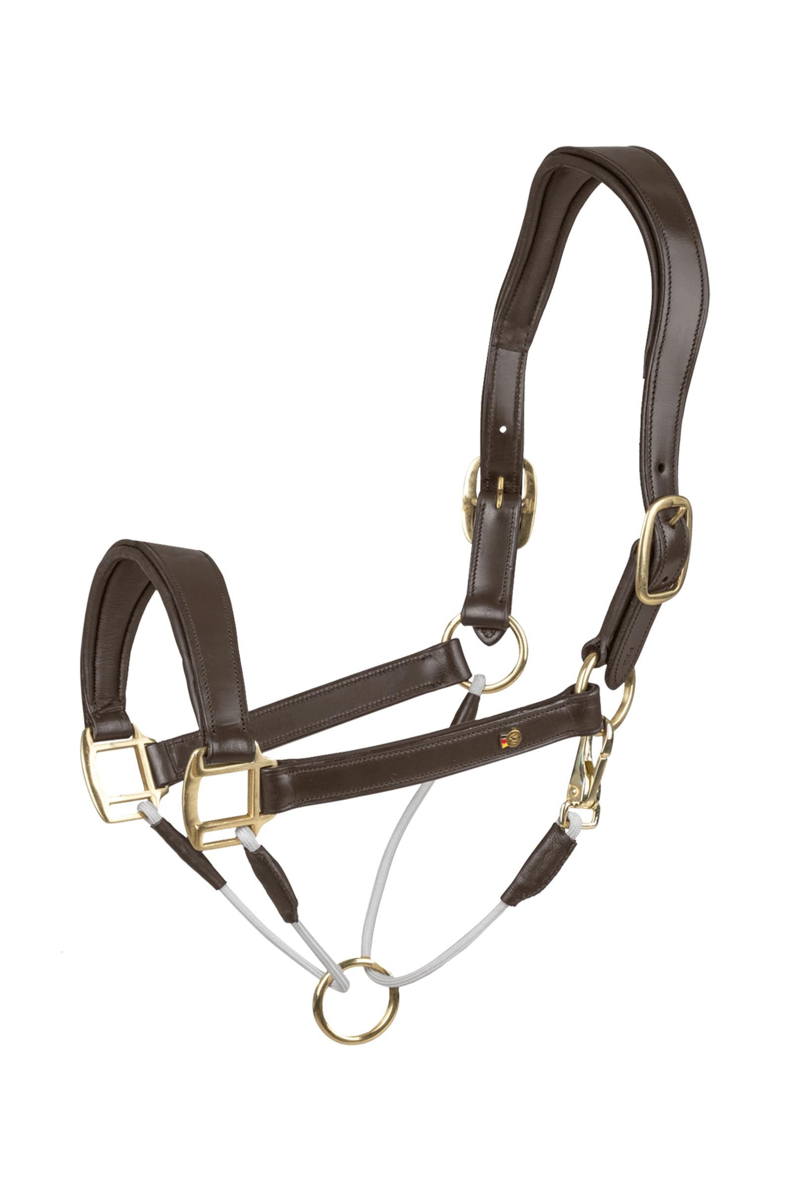 Waldhausen Royal S-Line Leather Halter Halters & Leads
