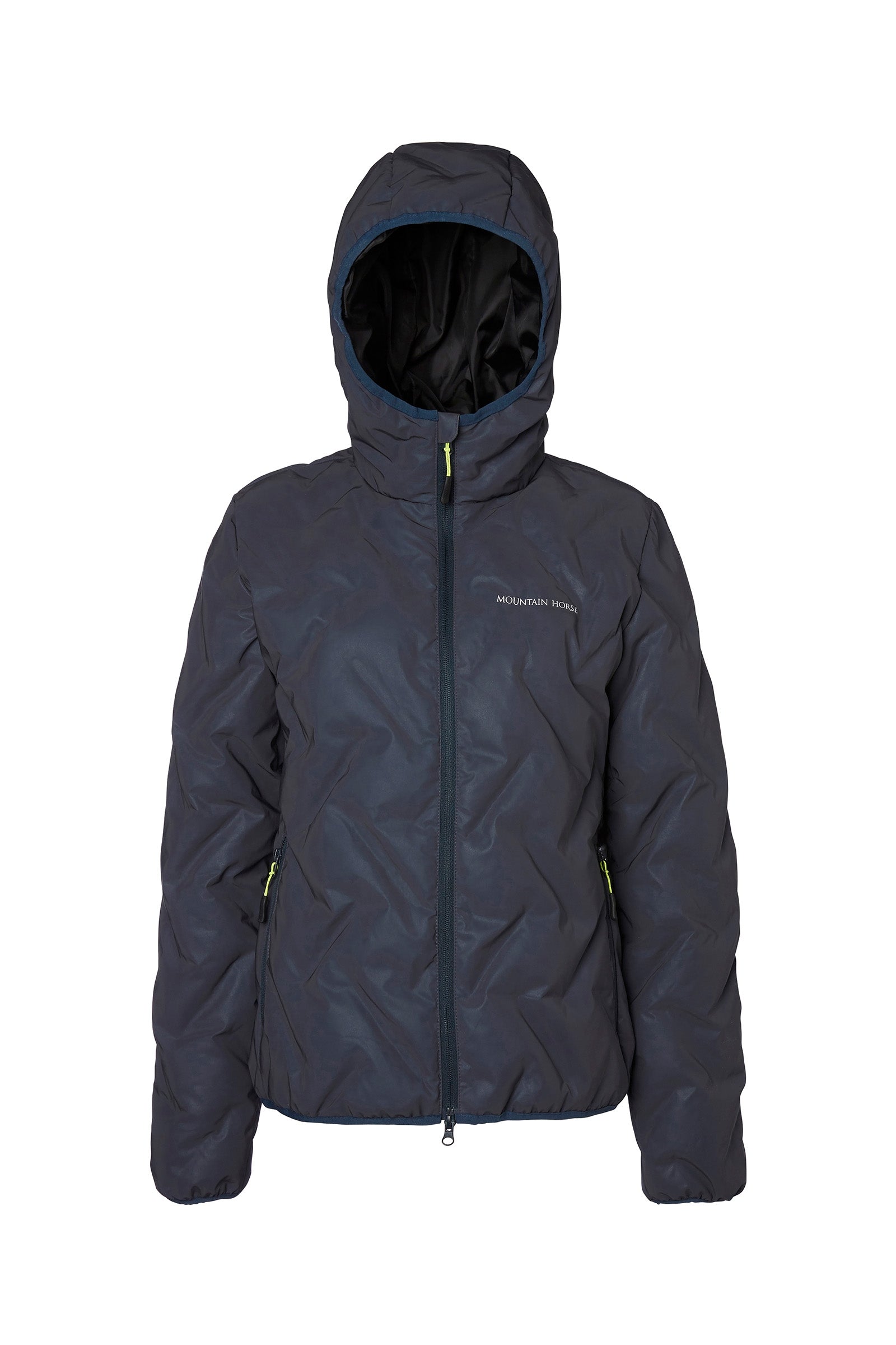 Mountain Horse Lunex Reflective Jacket Women’s Riding Clothing