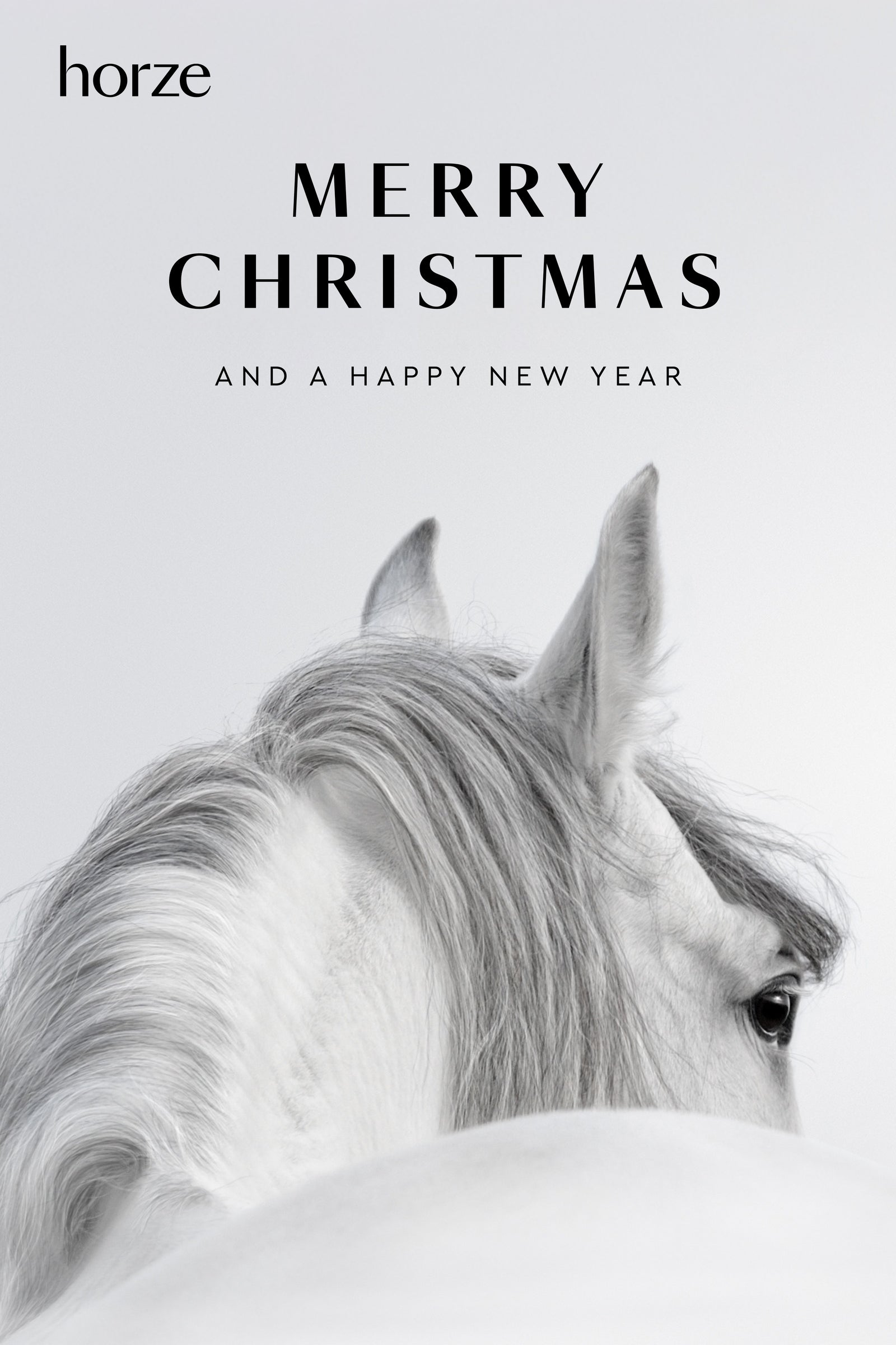 Horze Gift-Card Geschenkkarten