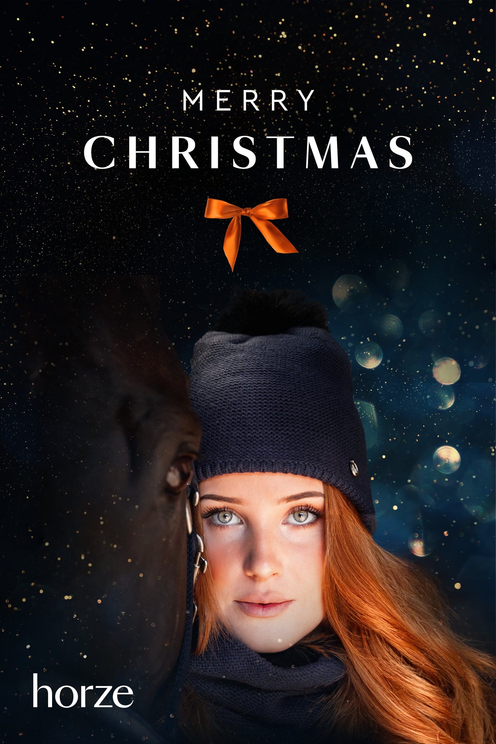 Horze Gift-Card Geschenkkarten