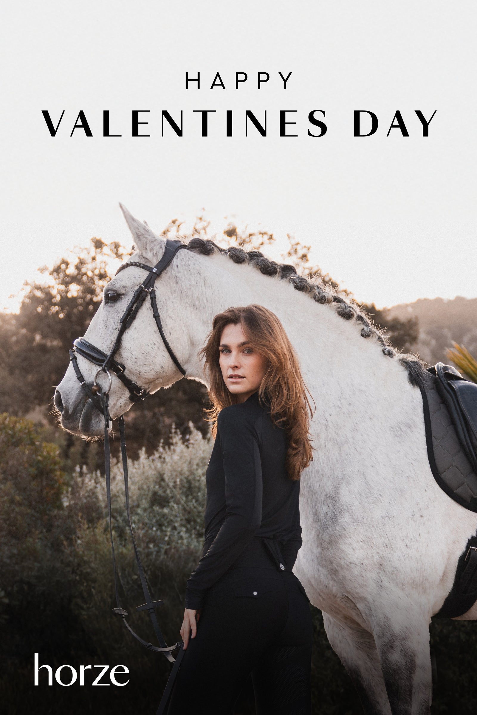 Horze Gift-Card Geschenkkarten