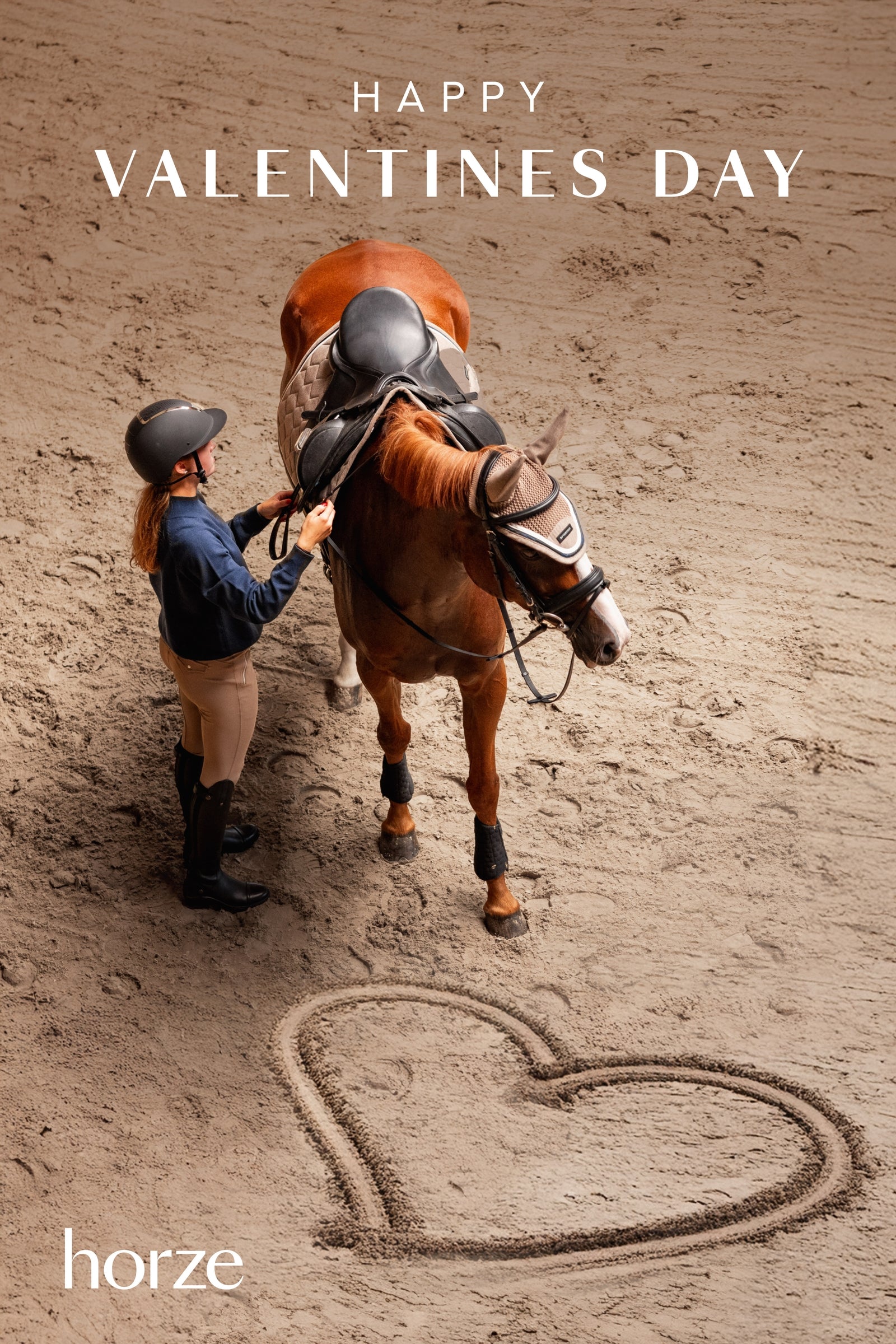 Horze Gift-Card Geschenkkarten