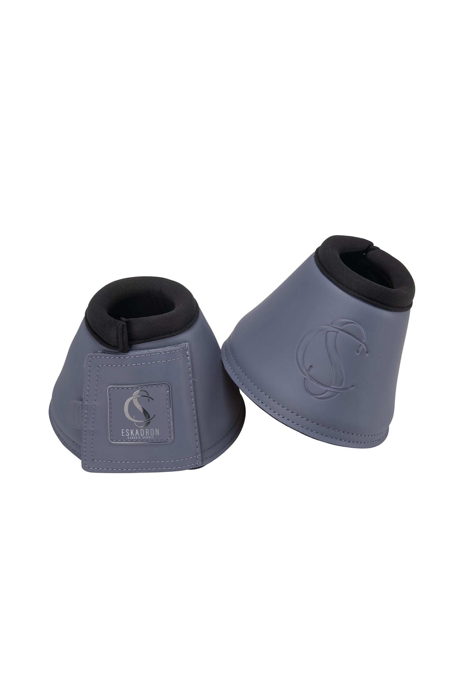 Eskadron Classic Sport SS26 Softslate Bell Boots Leg Protection & Hoof Protection for Horses