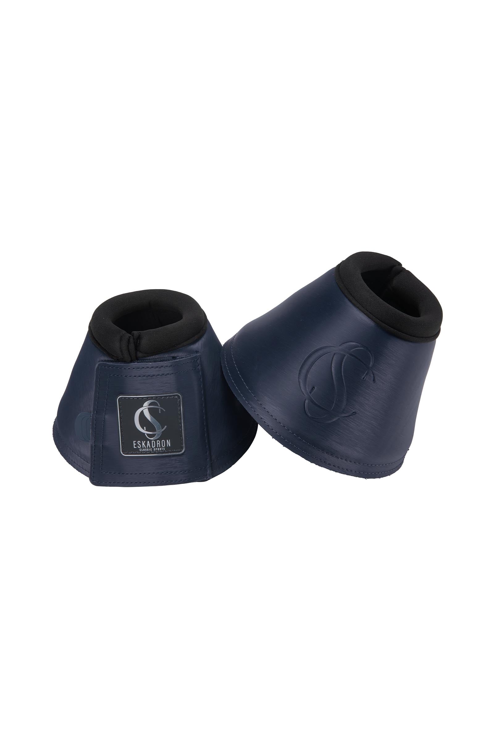Eskadron Classic Sport SS26 Softslate Hufglocken Leg & Hoof Protection